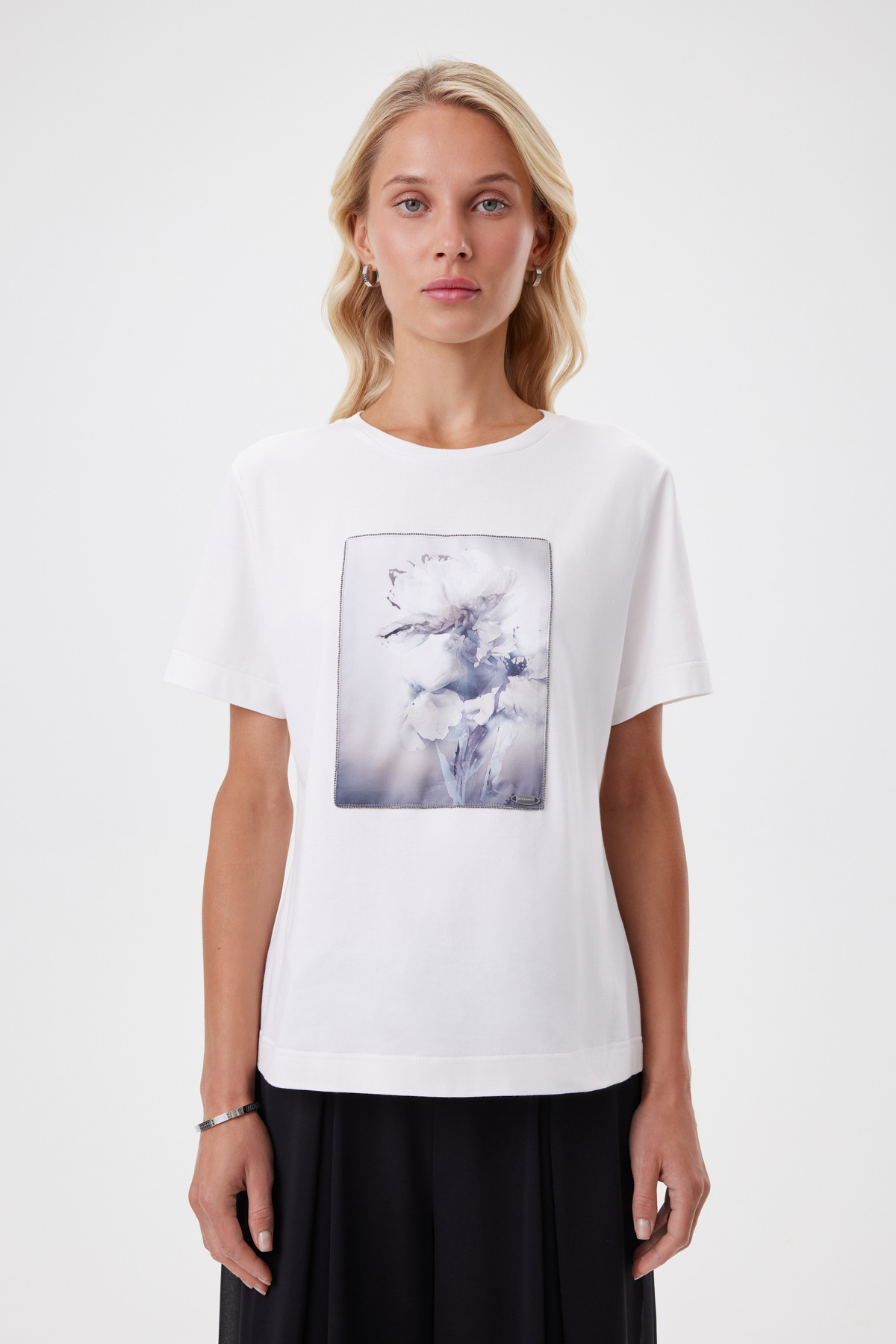 Футболка «Утренний полёт»
Футболка «Утренний полёт»