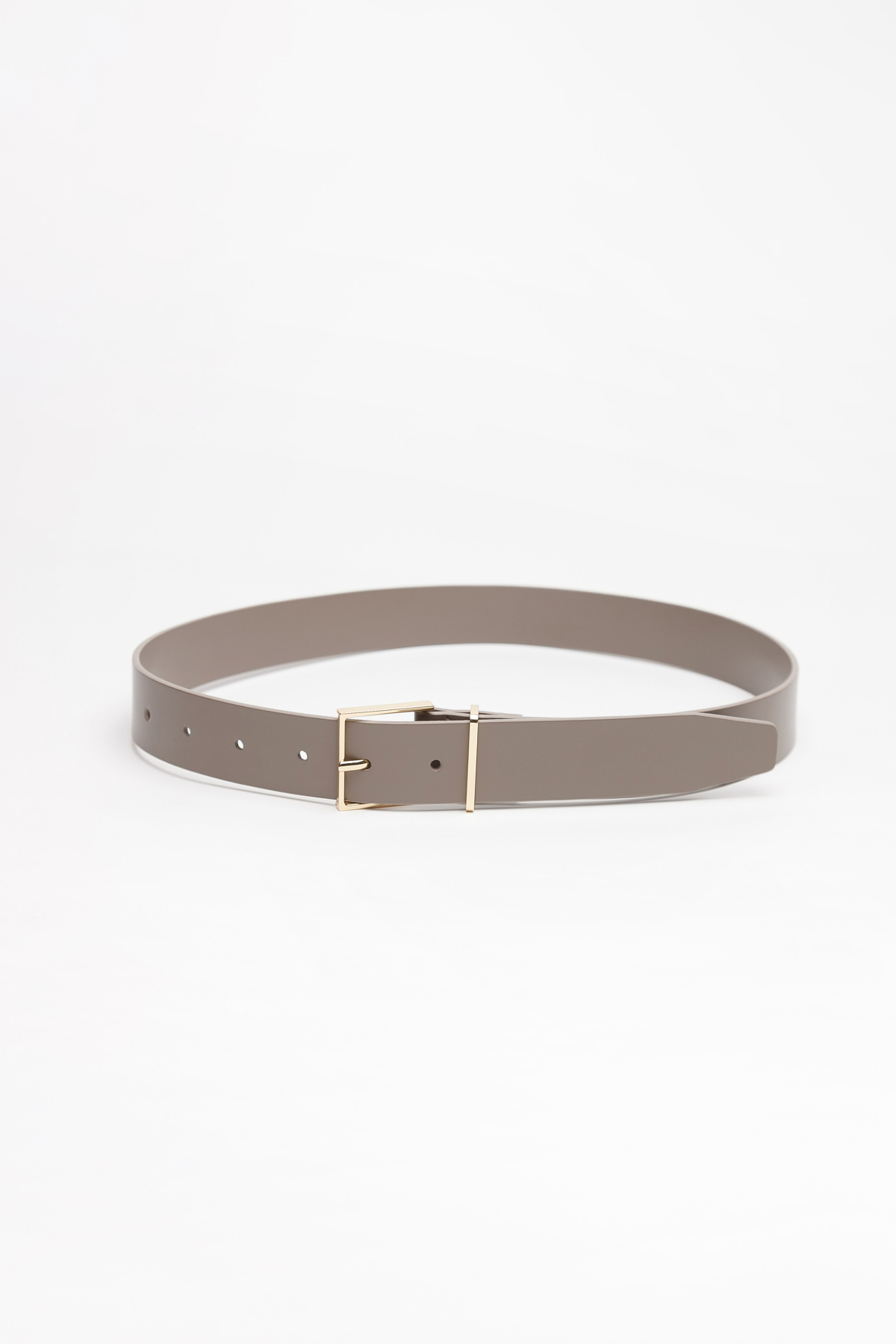 Пояс АB песочный 3 см
Пояс АB песочный 3 см