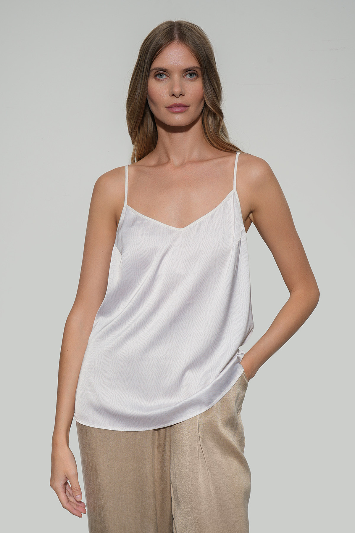 Топ "Песчаный берег"
Топ "Песчаный берег"