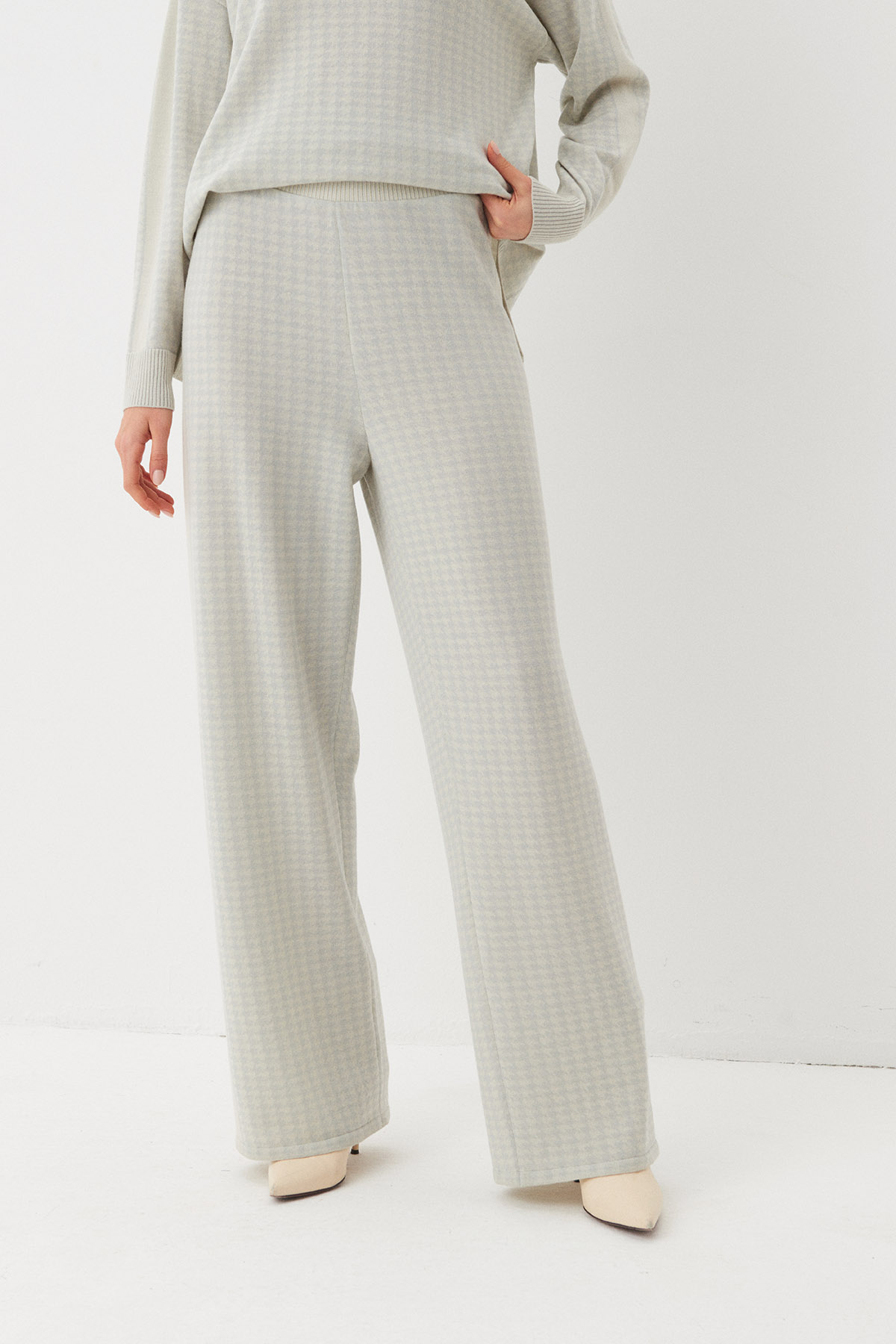 Брюки "Лесное настроение"
Брюки "Лесное настроение"