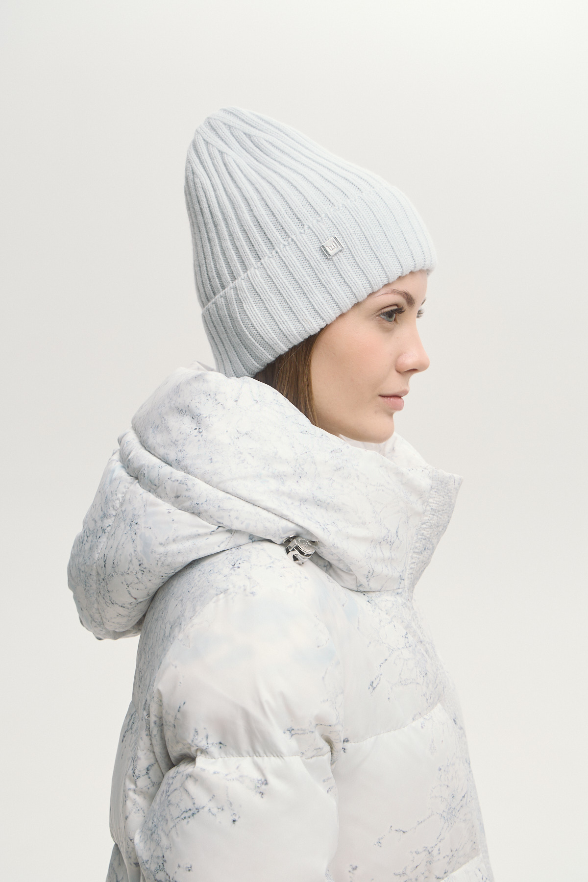 Шапка бини
Шапка бини