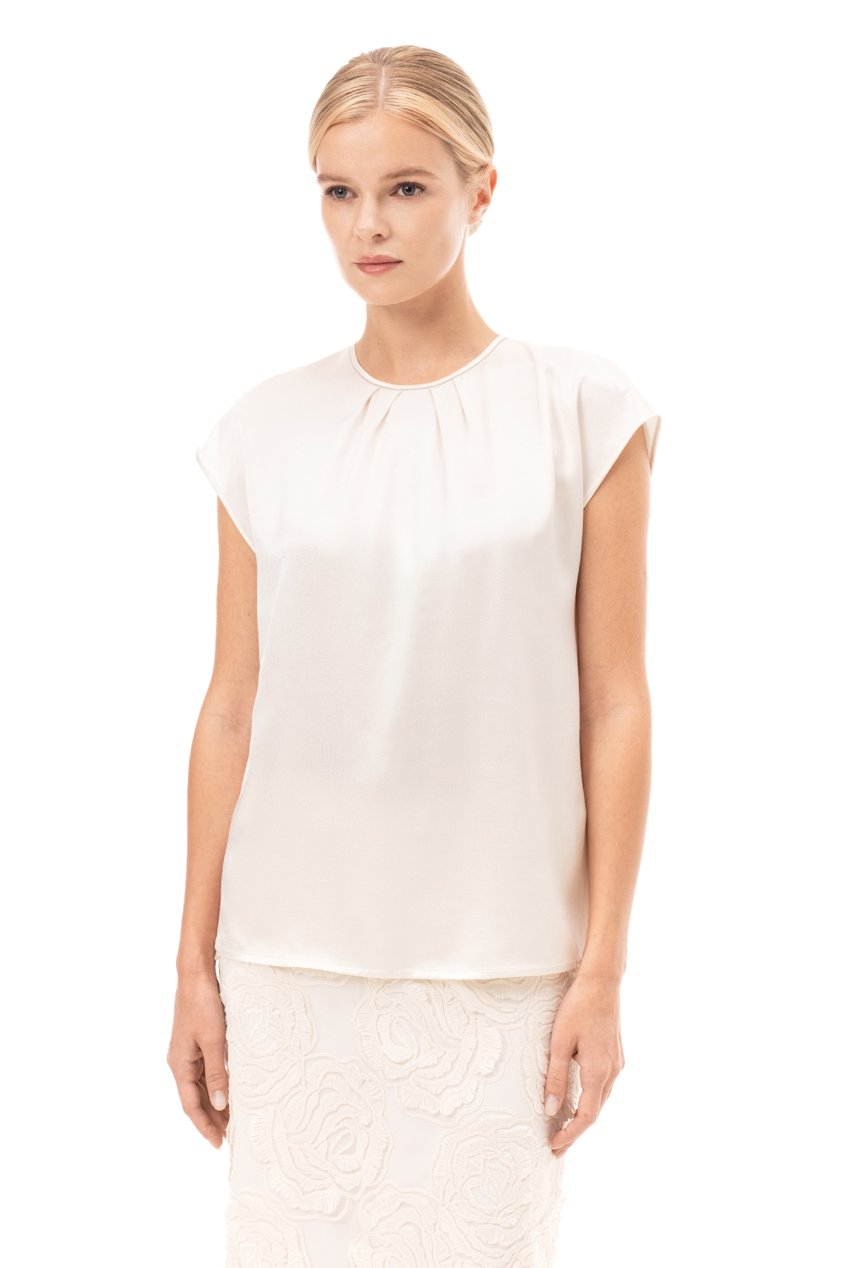 Топ "Жемчужная мелодия"
Топ "Жемчужная мелодия"