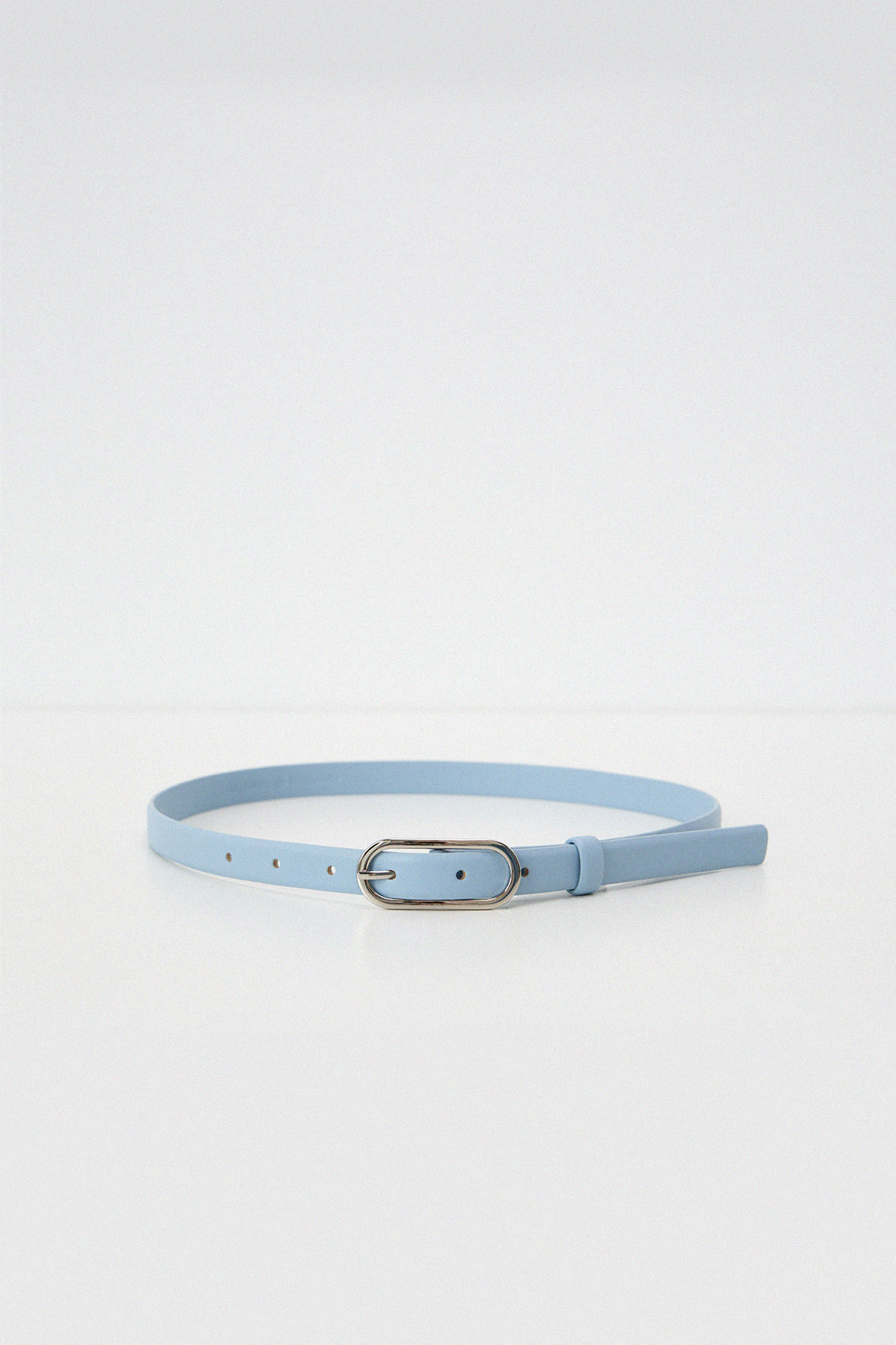 Пояс светло-голубой 1,5 см
Пояс светло-голубой 1,5 см