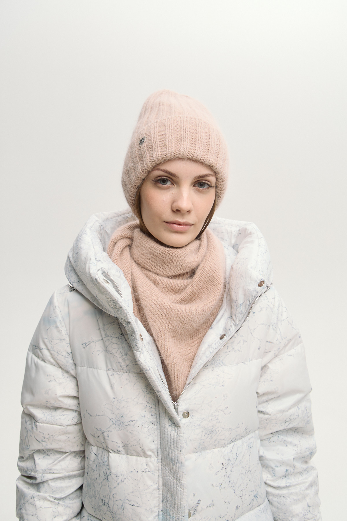 Косынка "Амбра"
Косынка "Амбра"