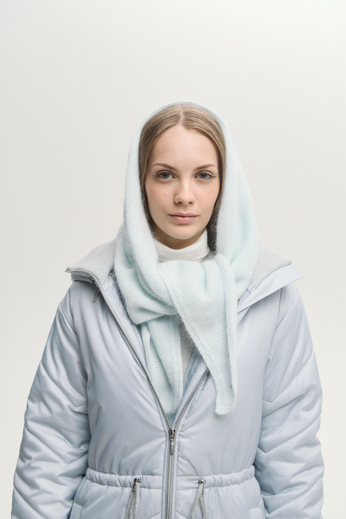 Косынка большая
Косынка большая