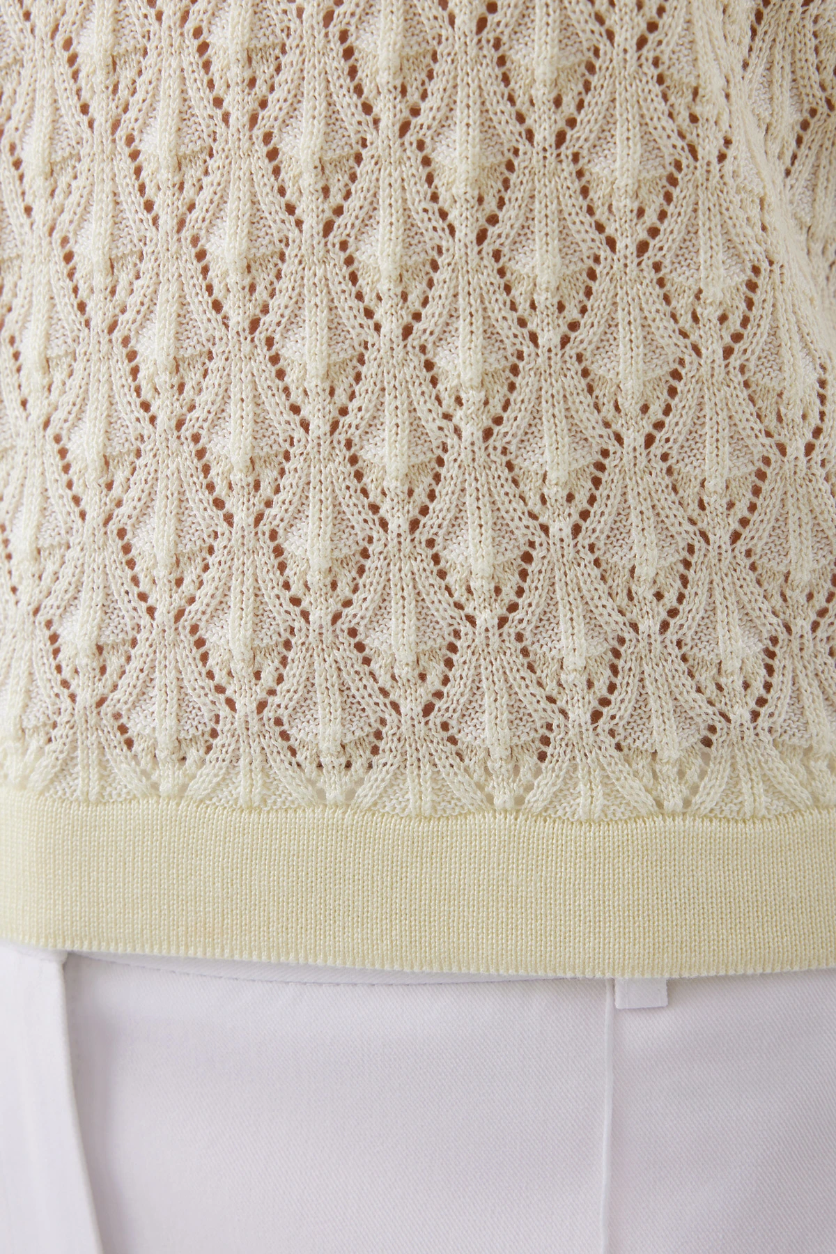 Топ "Солнечный взгляд" 4