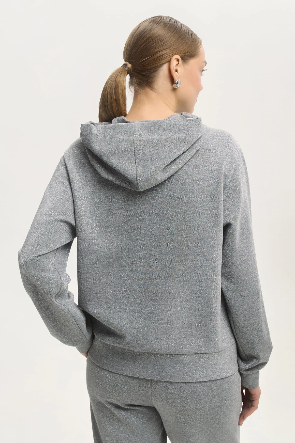 Худи "Крылья любви" 1