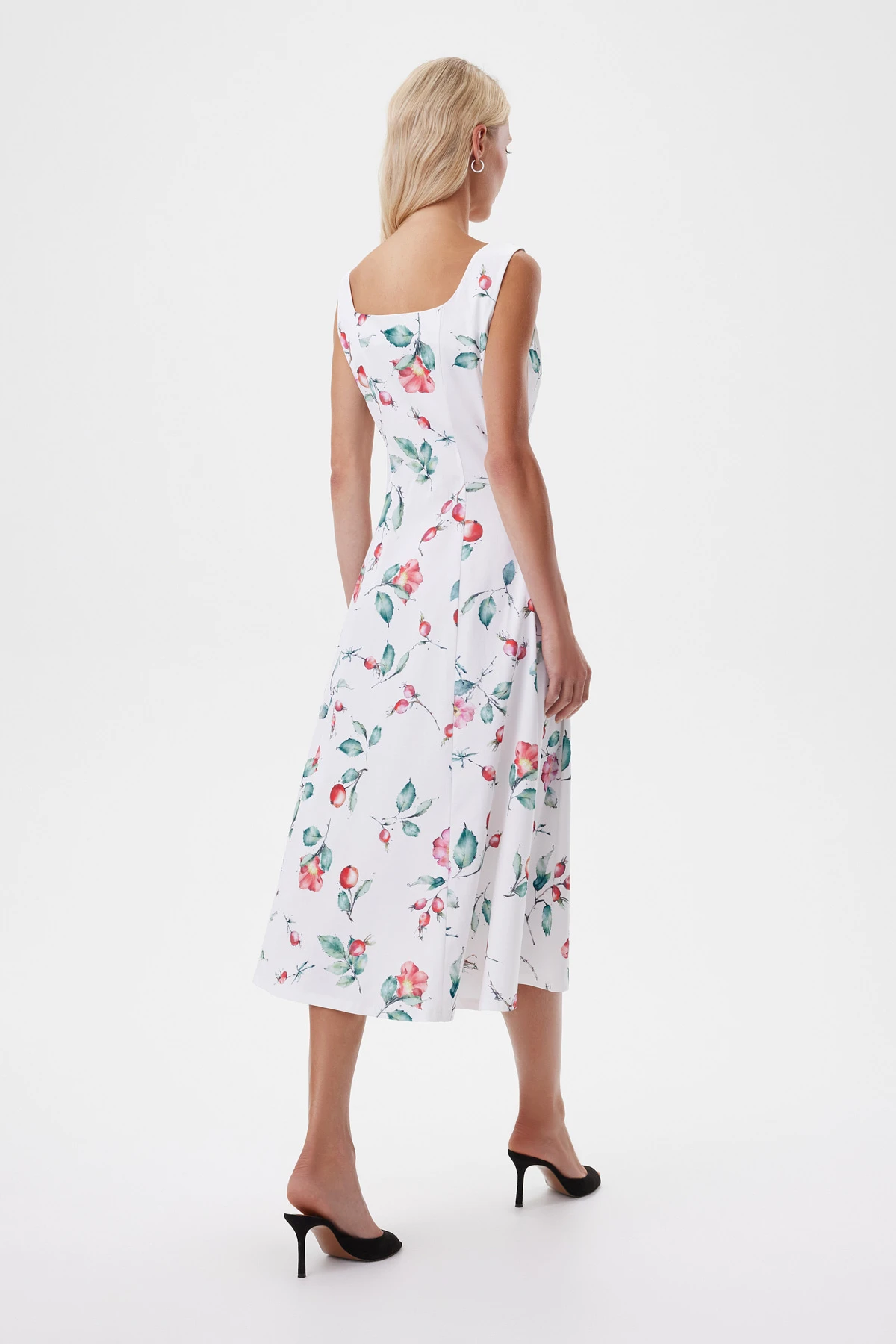 Сарафан "Эдем" 3