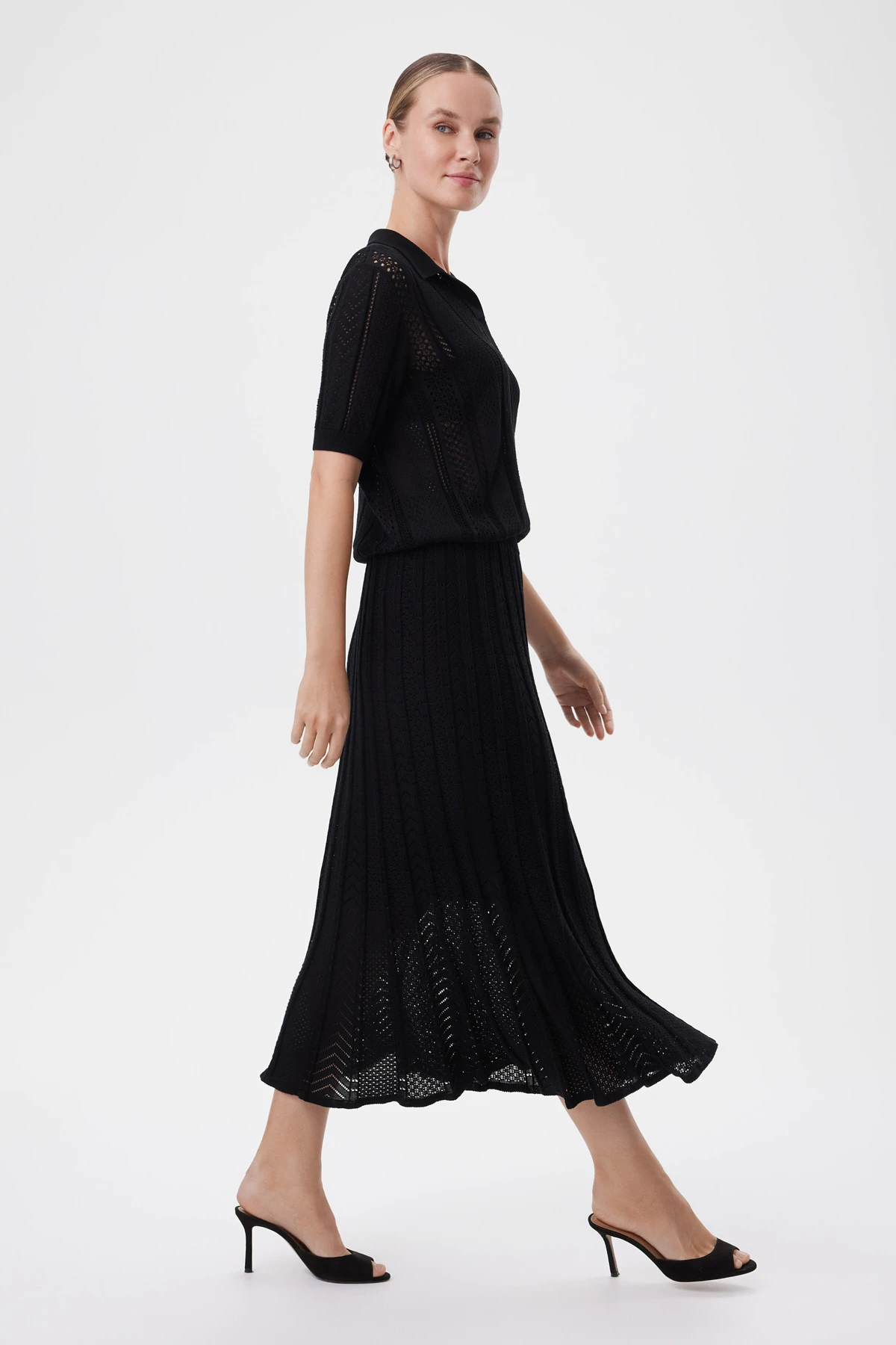 Юбка «Тёплые ночи» 4