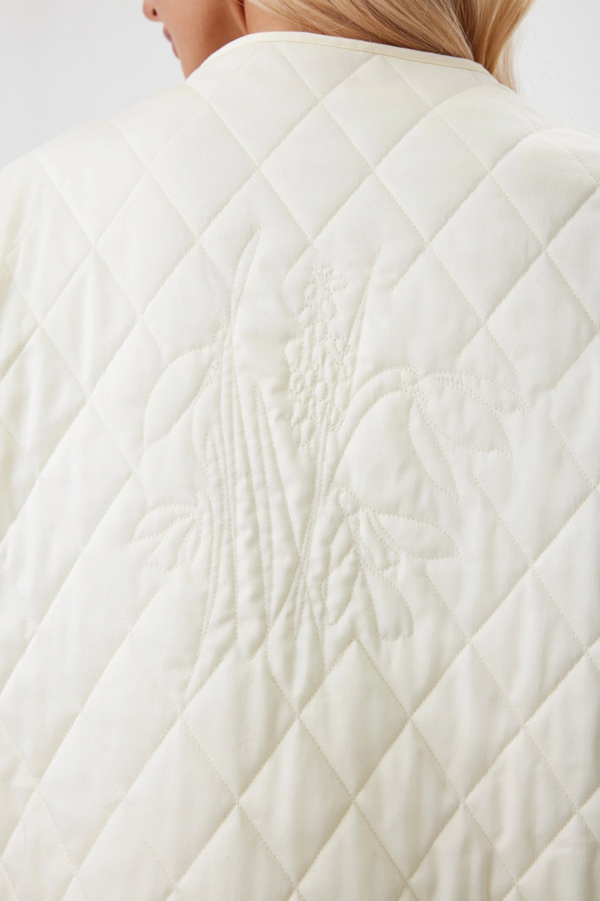 Куртка «Солнечный взгляд» 2