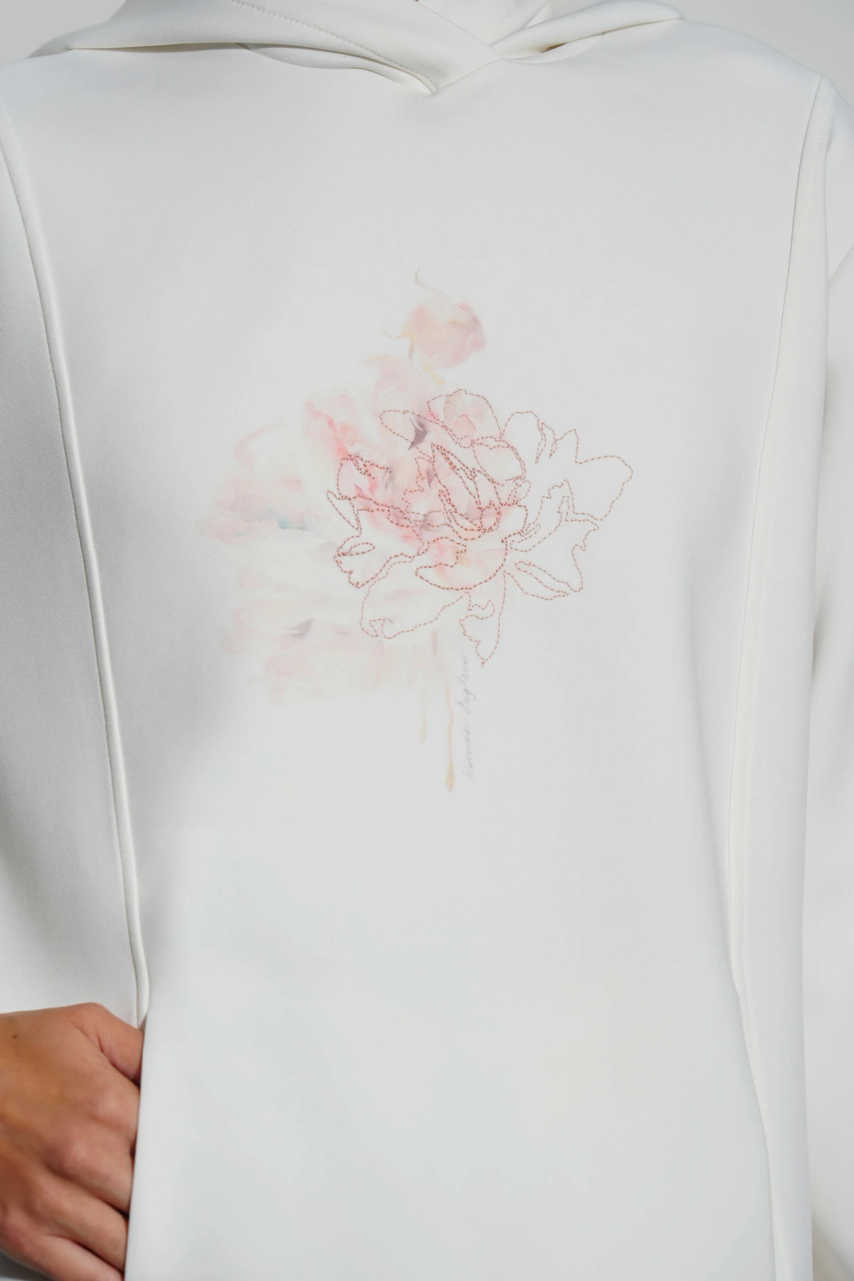 Худи "Магия пробуждения" 2