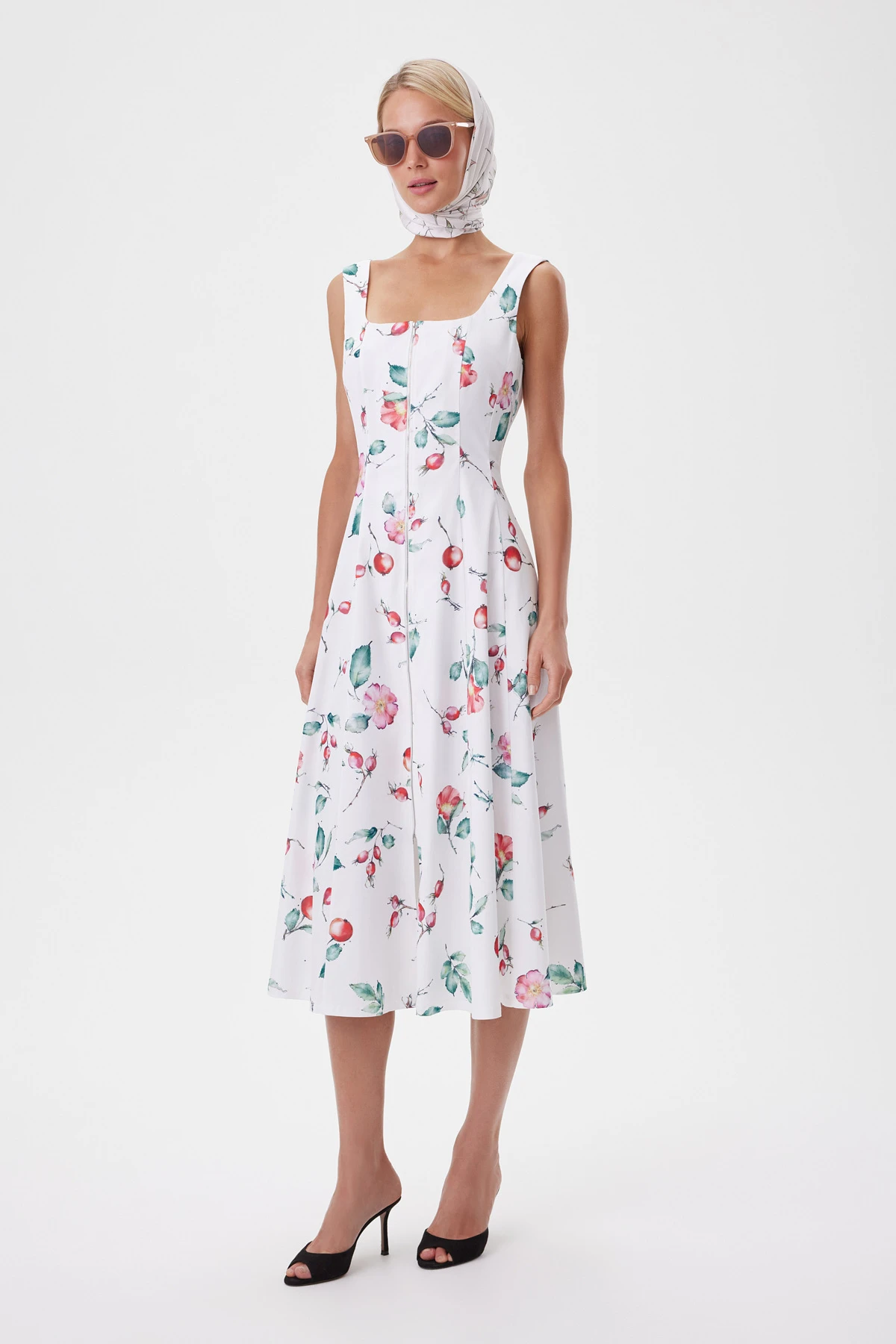 Сарафан "Эдем" 2