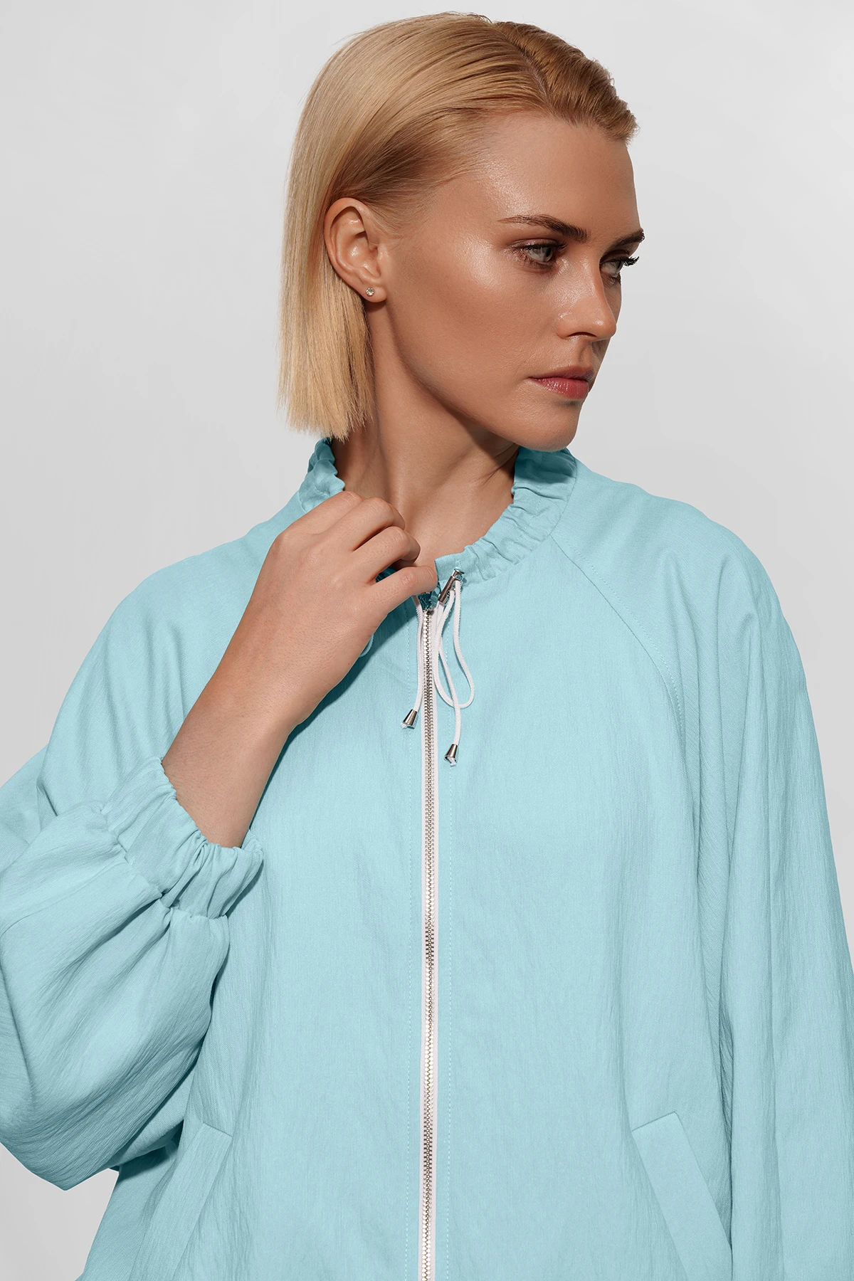 Бомбер "Мелодия моря" 1