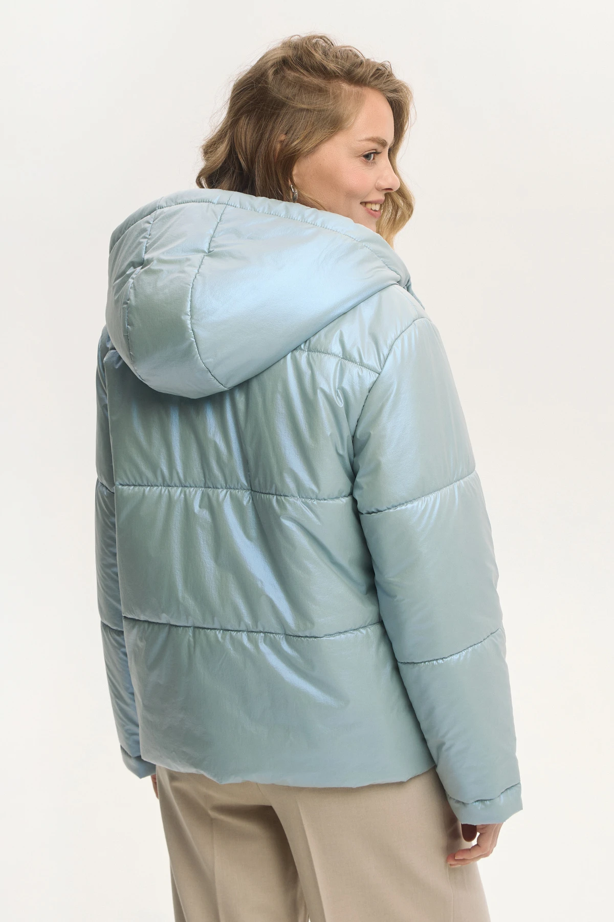 Куртка "Мистика света" 4