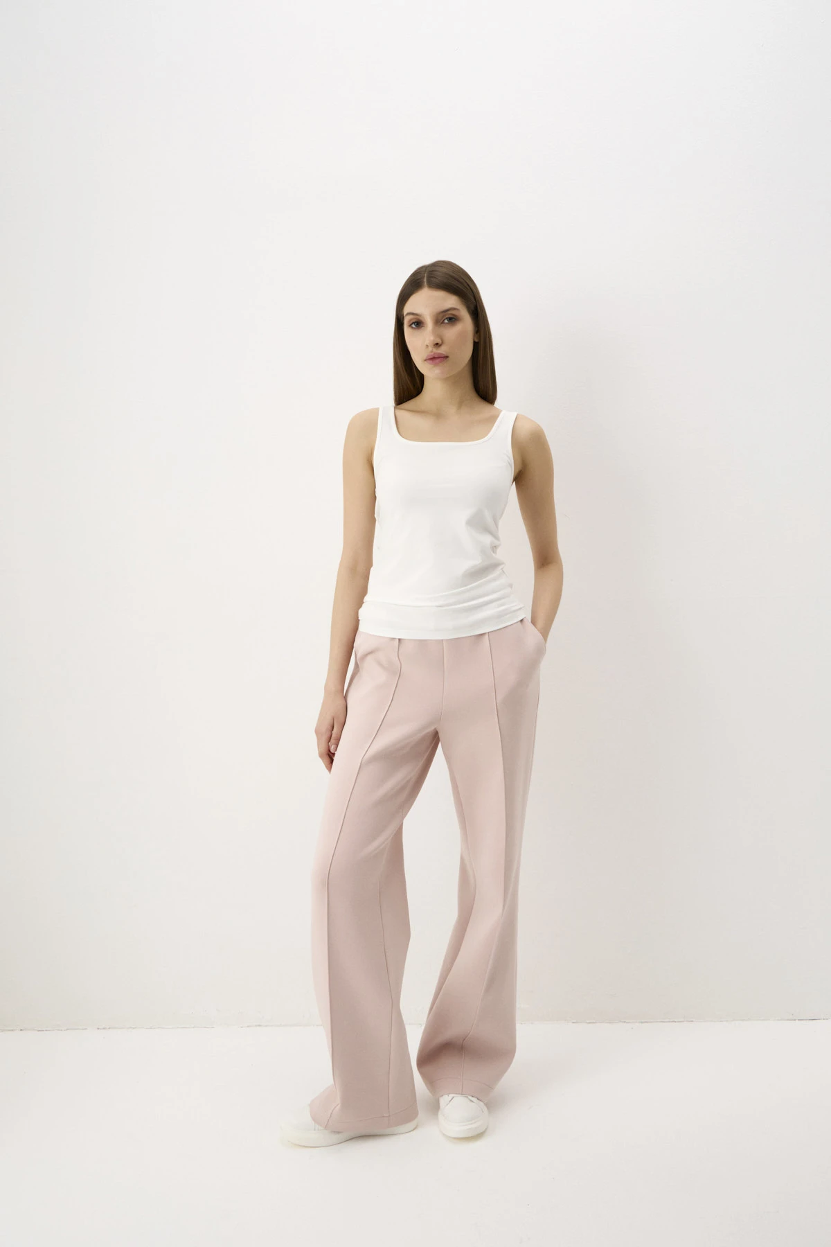 Брюки "Романтика Невы" 4