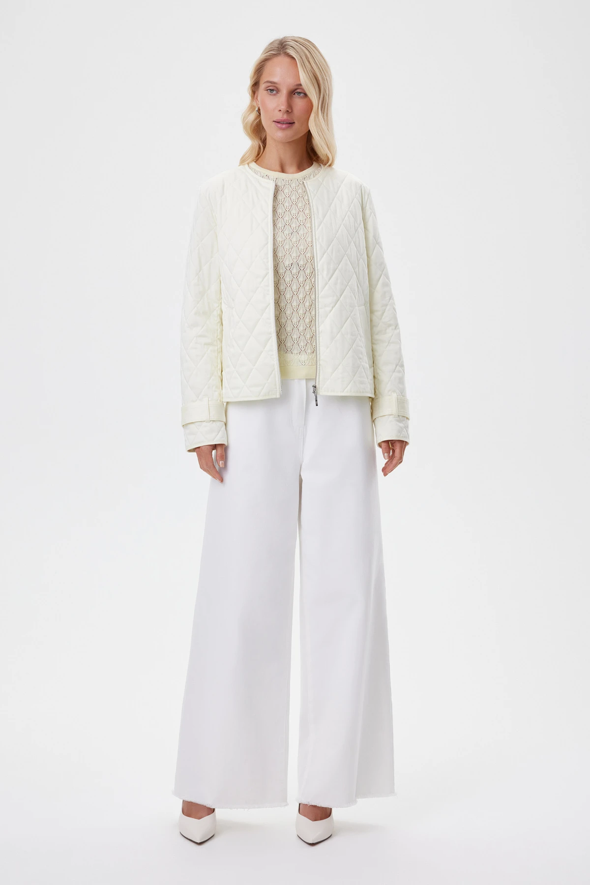 Куртка «Солнечный взгляд» 1