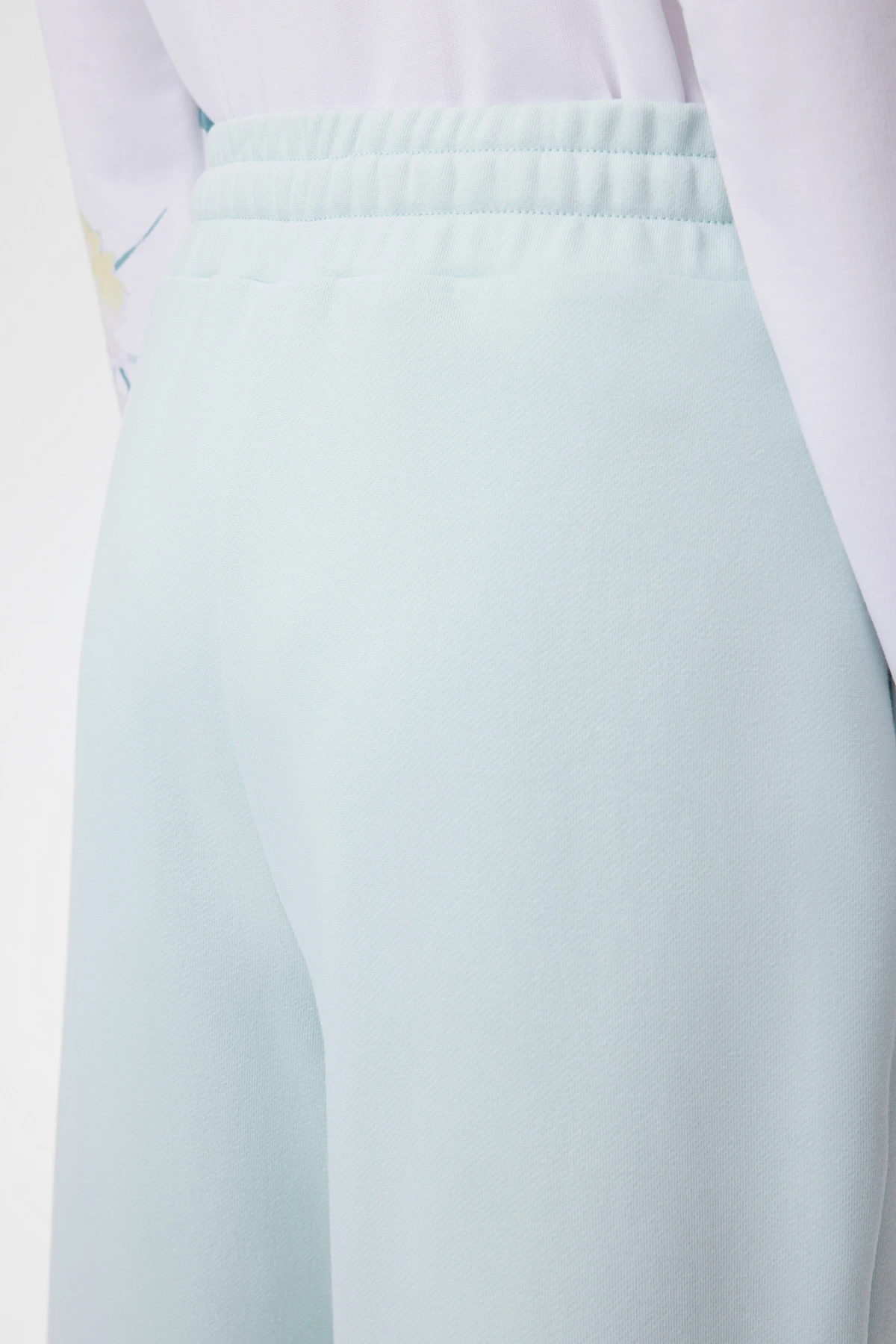 Брюки «Первоцветы» 2