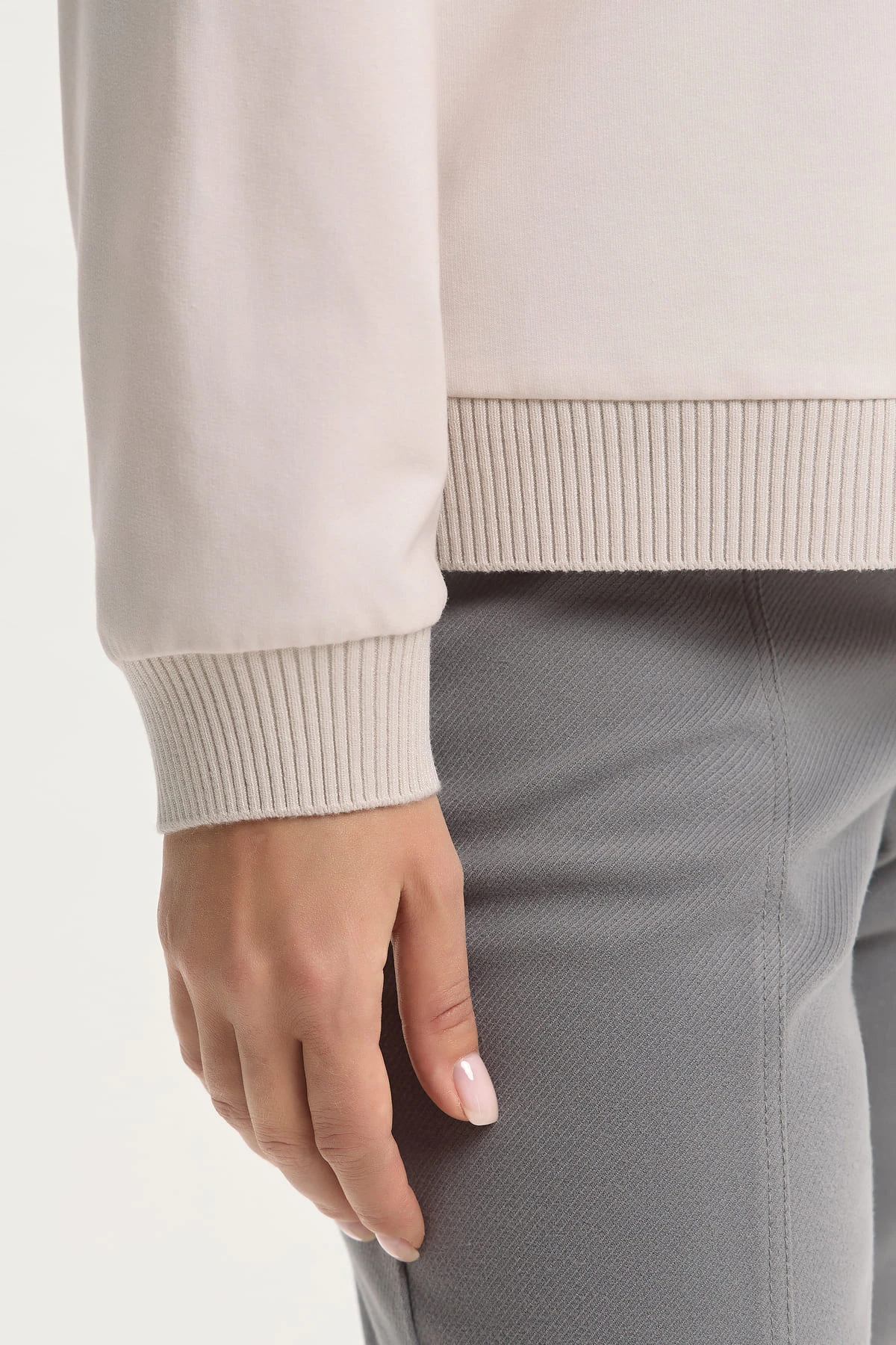 Свитшот "Сны о планетах" 3