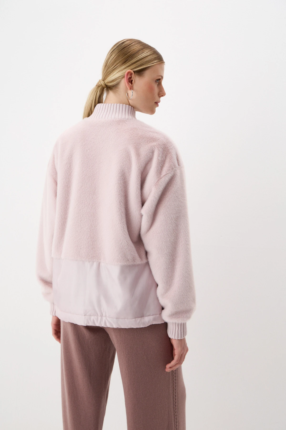 Куртка "Сонеты тепла" 3