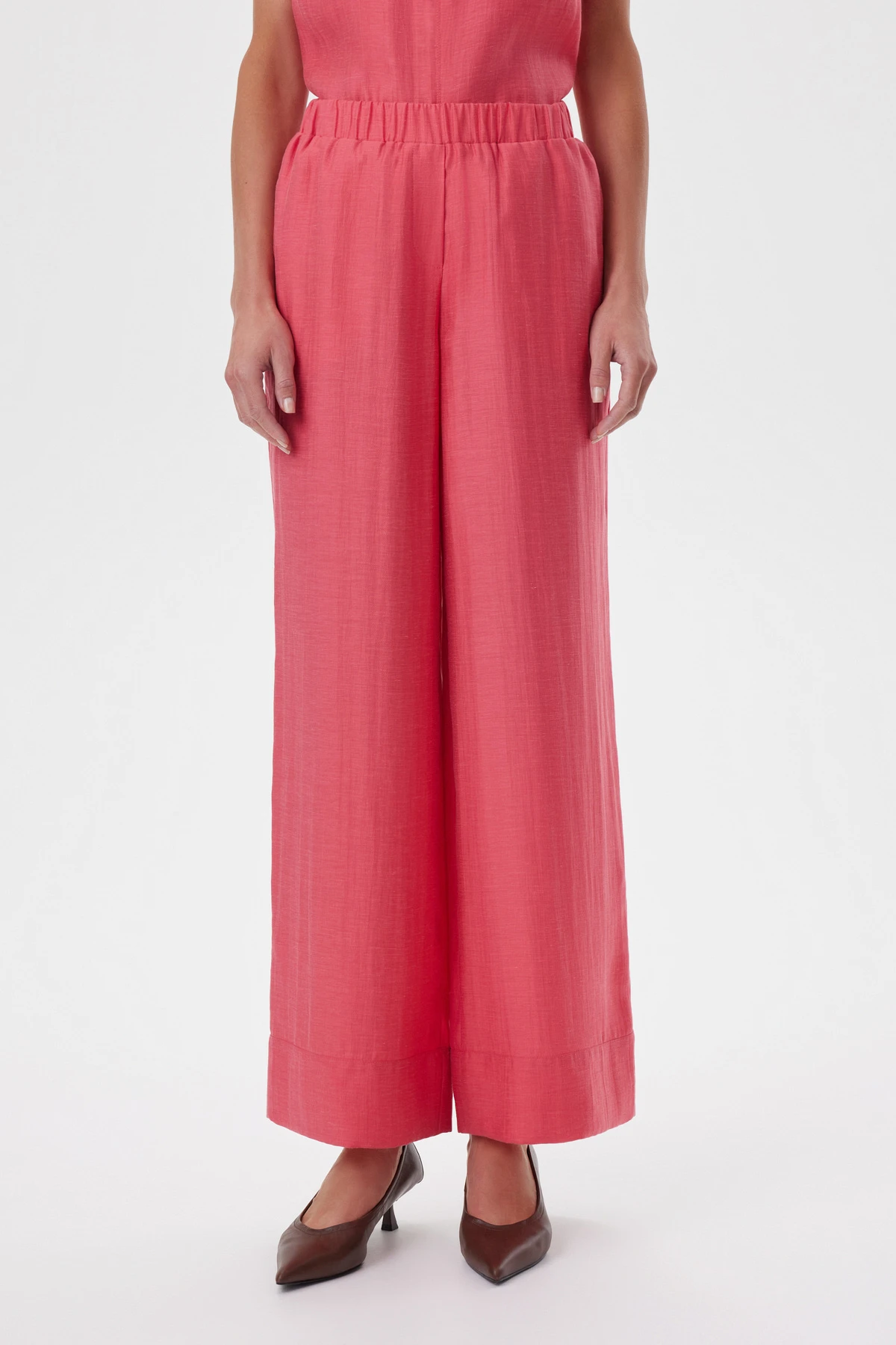 Брюки "Вкус лета" 8