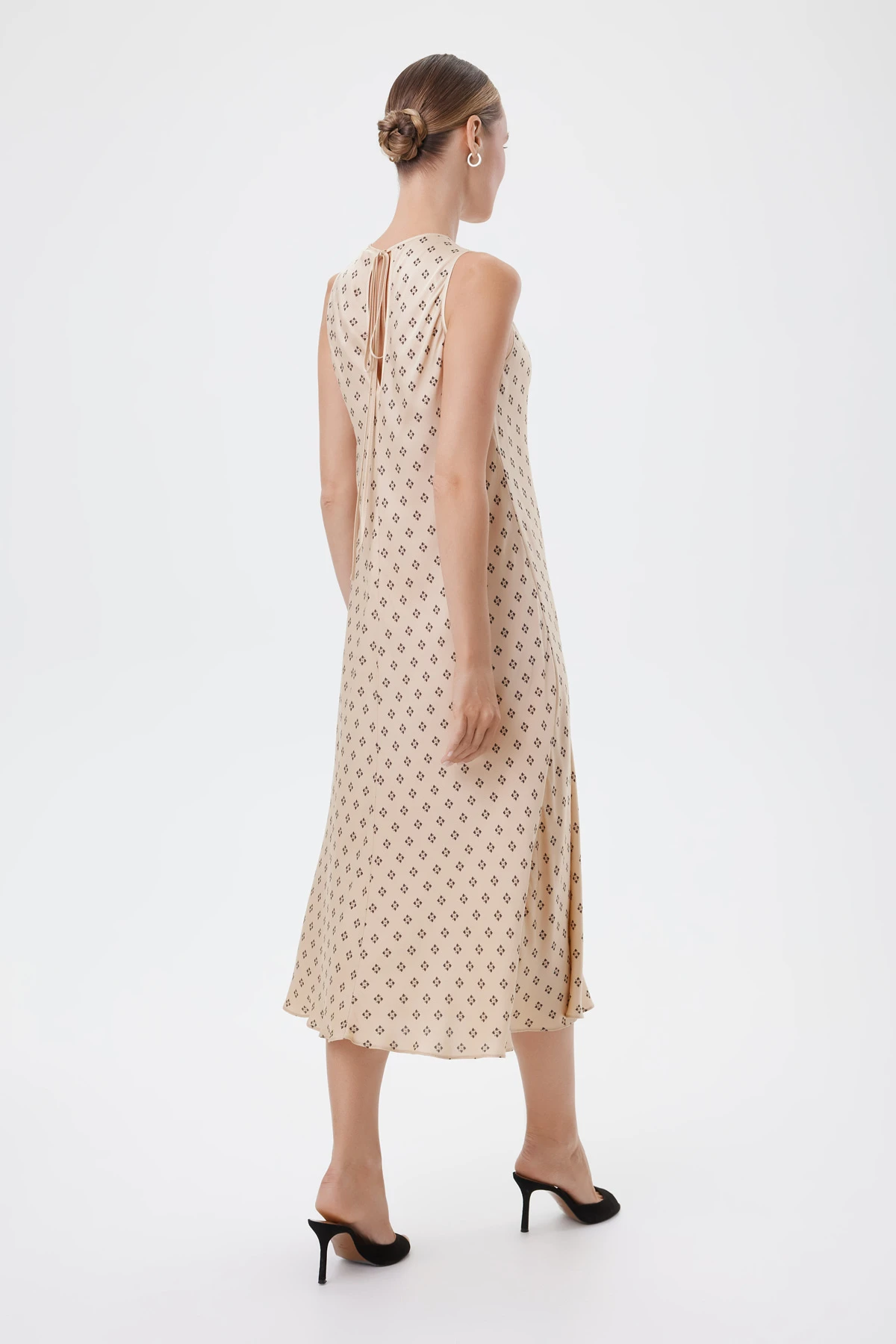 Платье "Витраж" 2