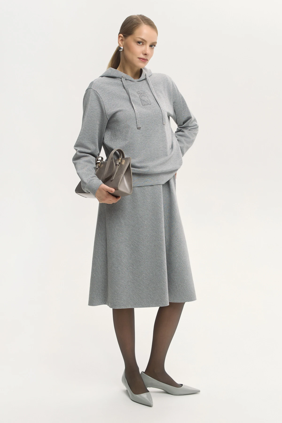 Платье "Крылья любви" 5