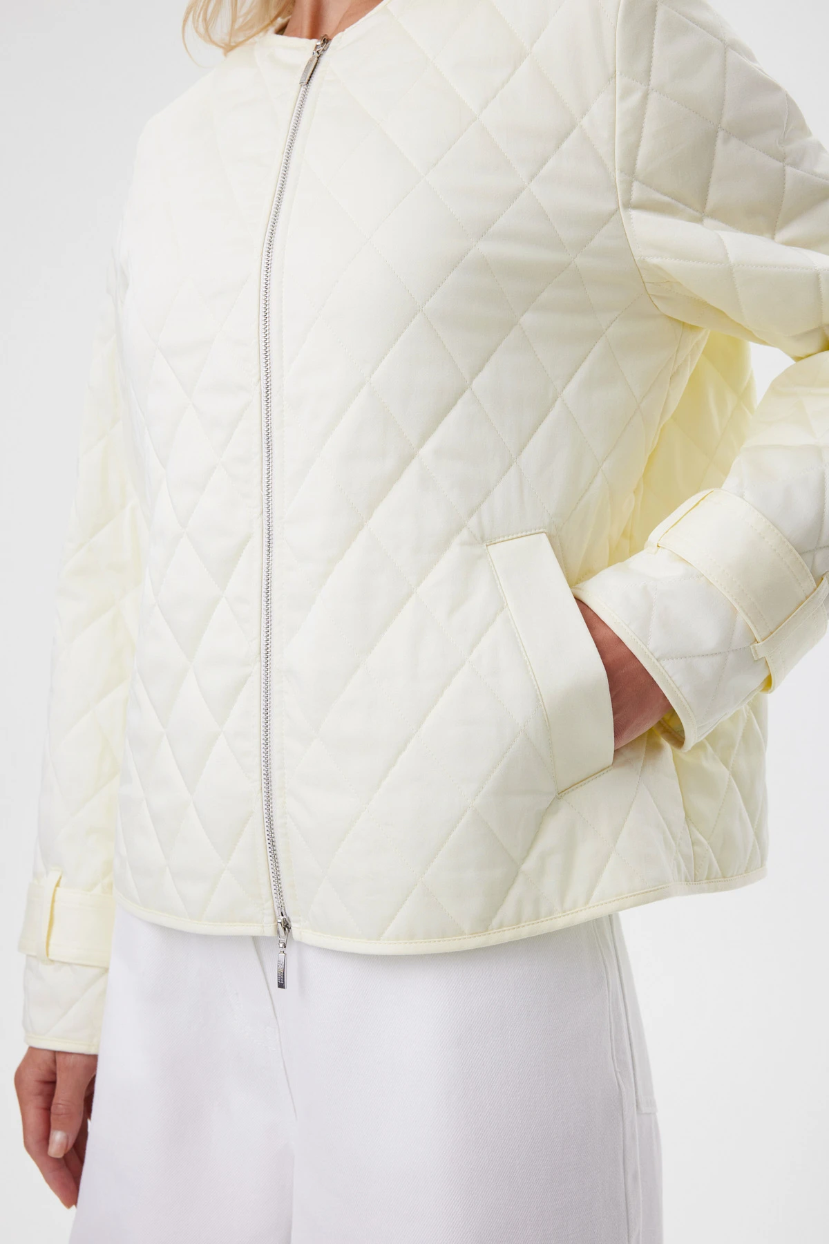 Куртка «Солнечный взгляд» 4