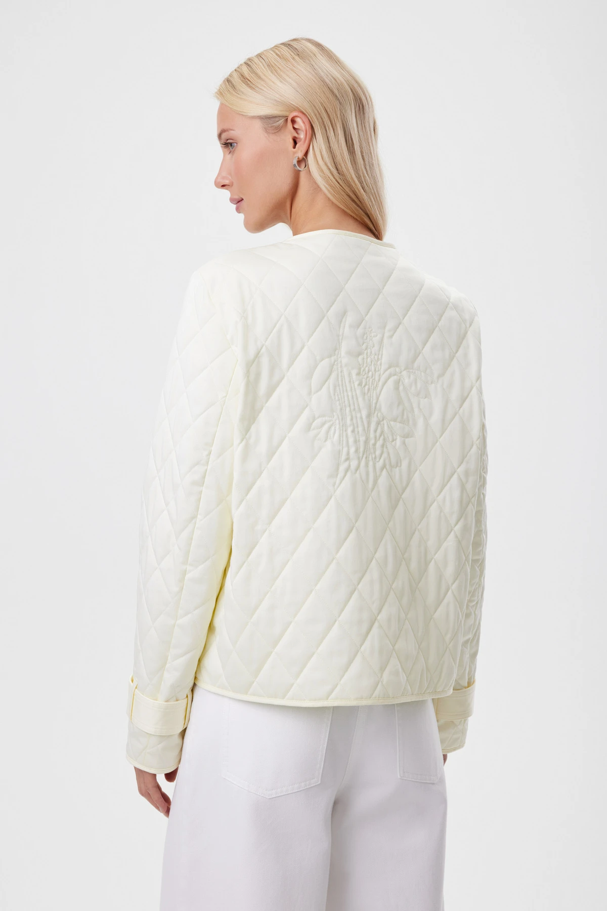 Куртка «Солнечный взгляд» 3