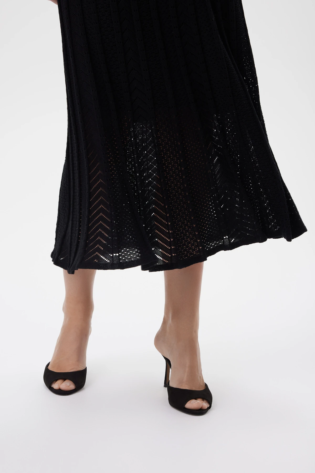 Юбка «Тёплые ночи» 5