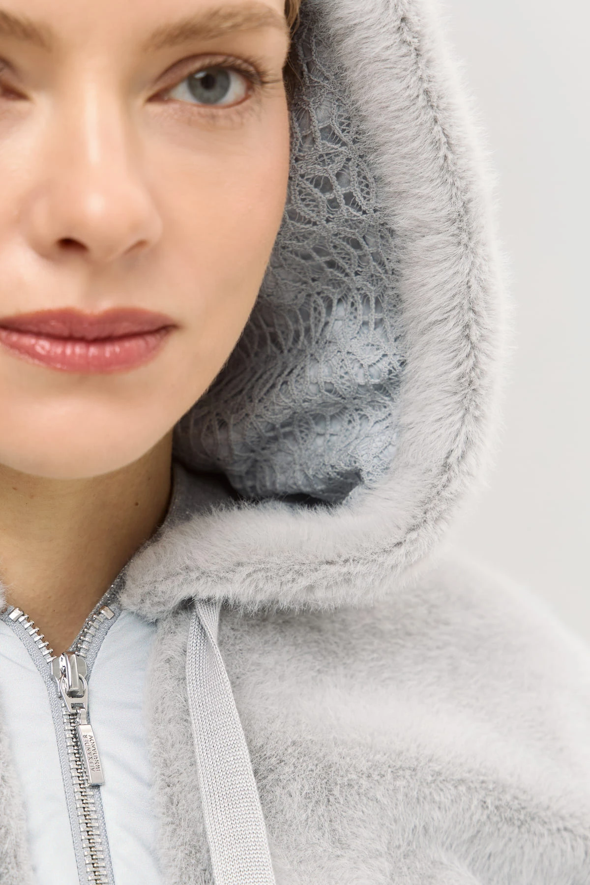 Куртка "Космический дождь" 2