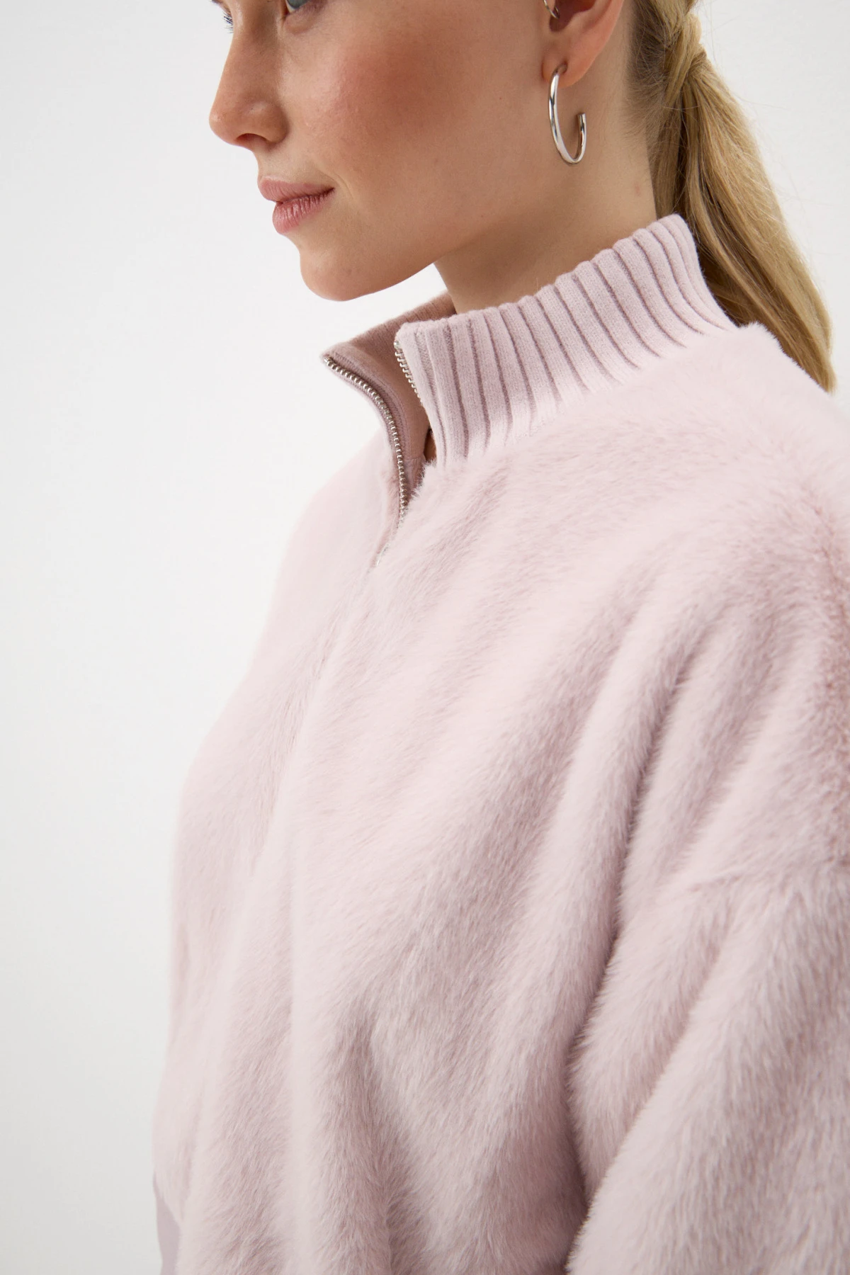 Куртка "Сонеты тепла" 1