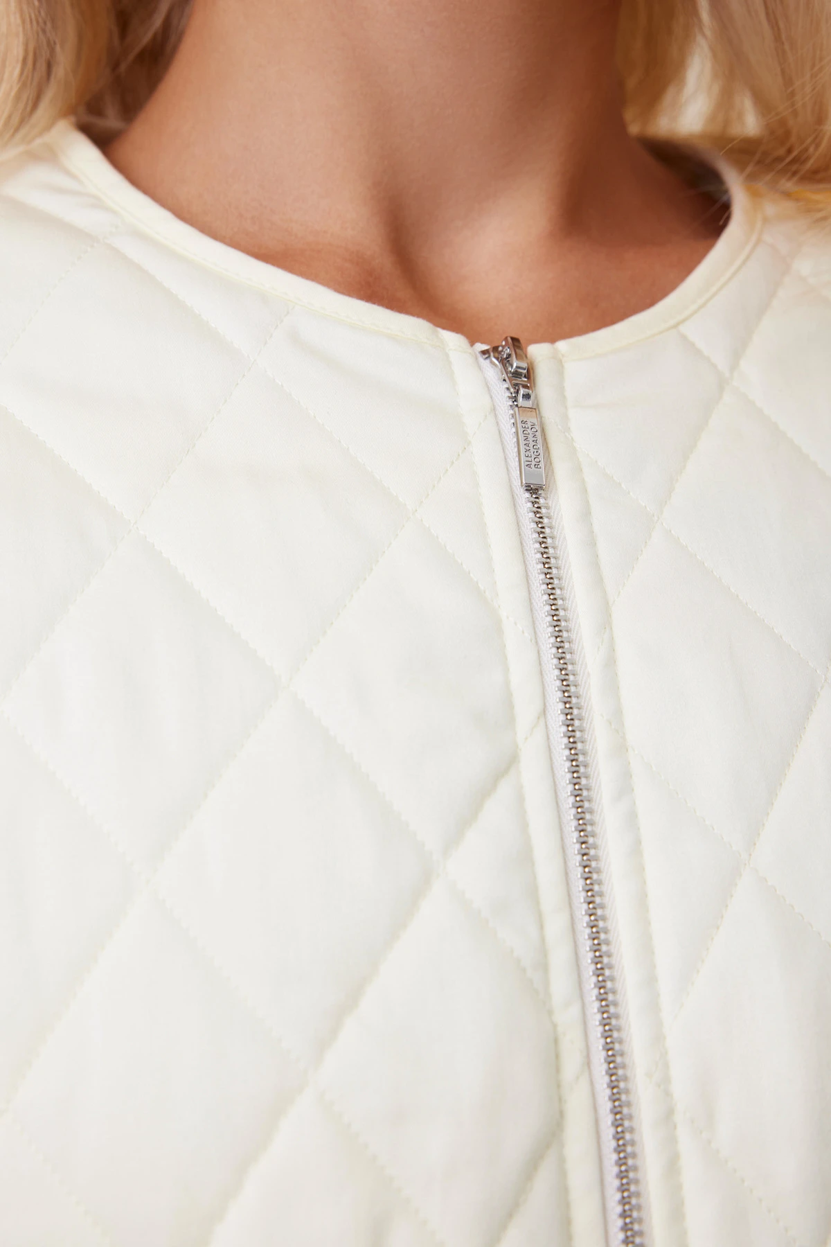 Куртка «Солнечный взгляд» 5