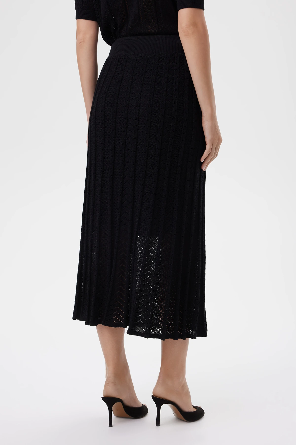 Юбка «Тёплые ночи» 2