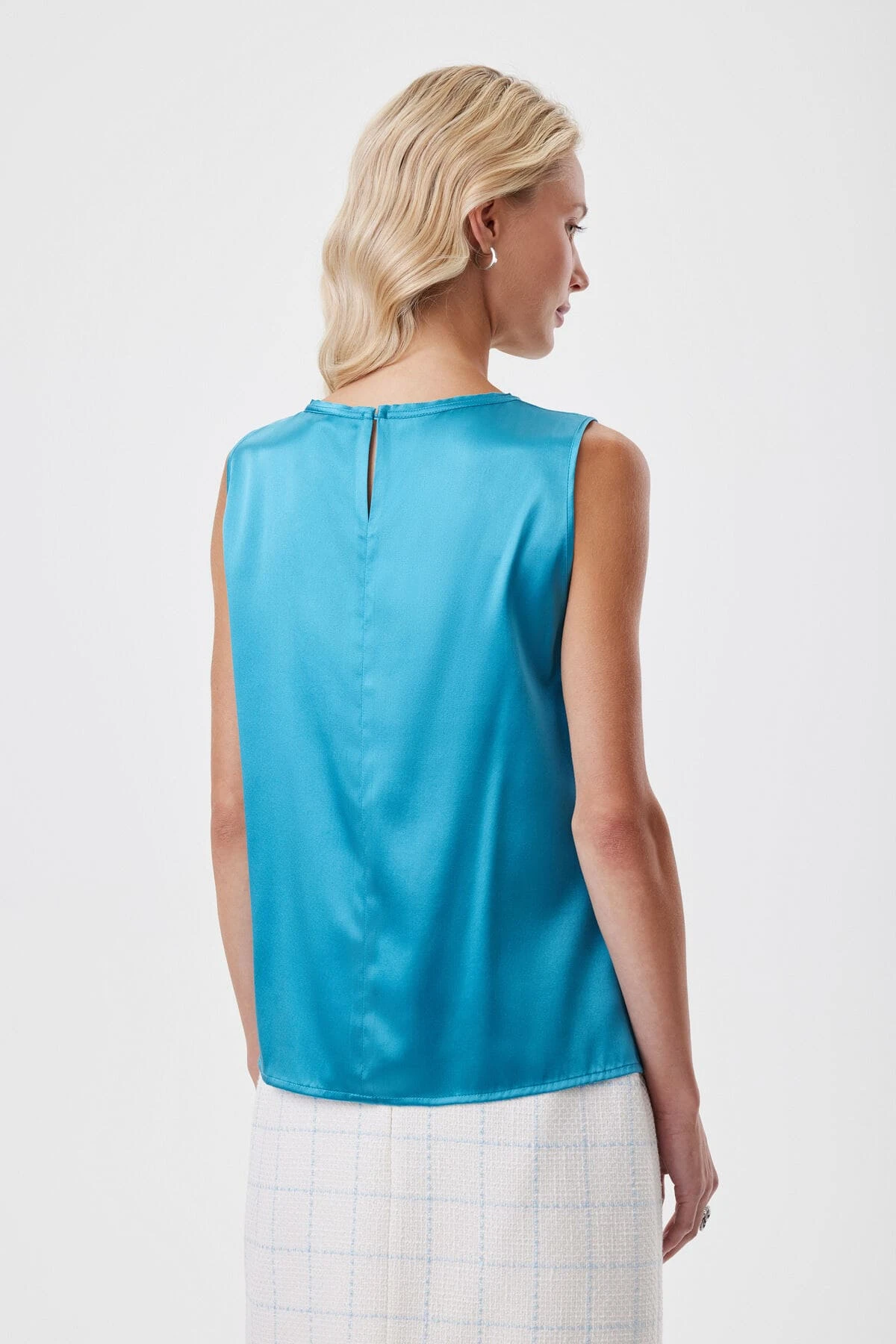 Топ "Лазурная прогулка" 1