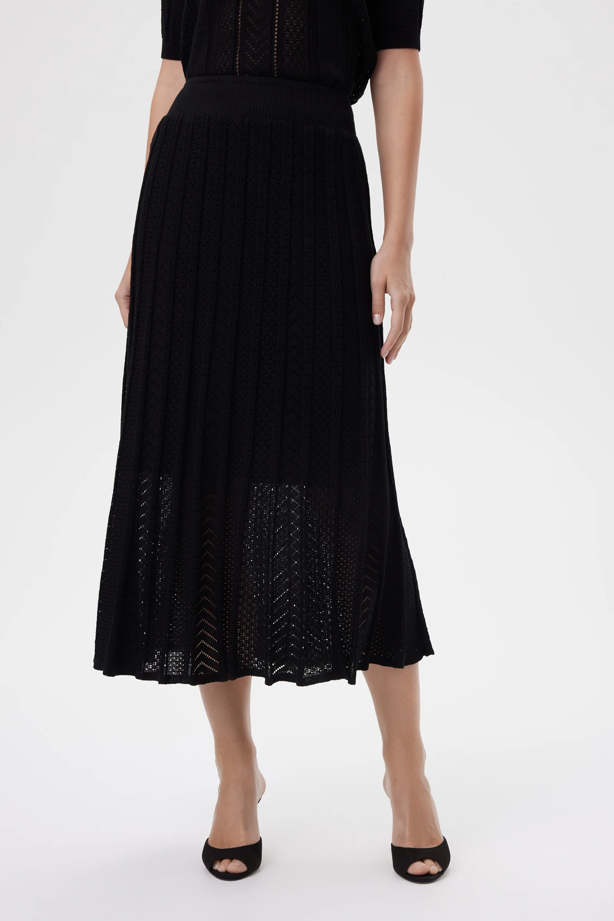 Юбка «Тёплые ночи» 7