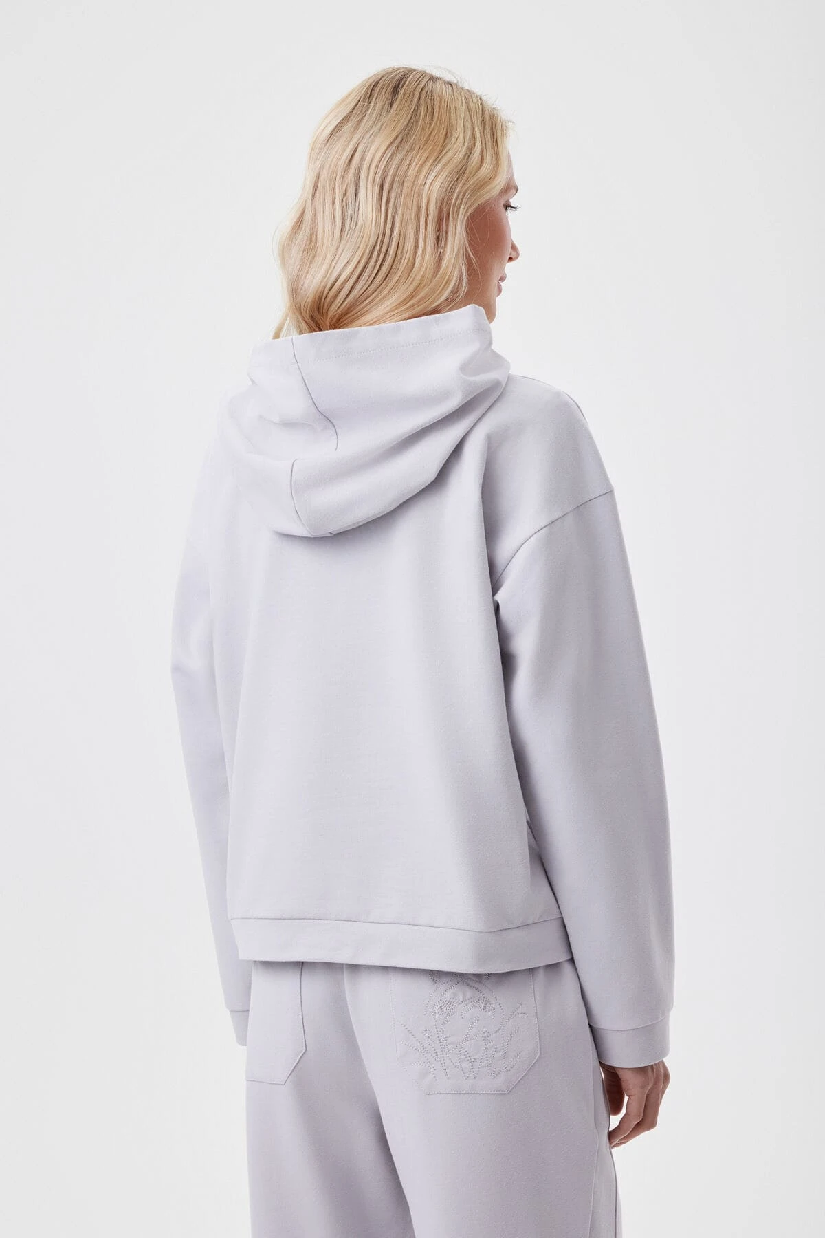 Худи "Променад" 2