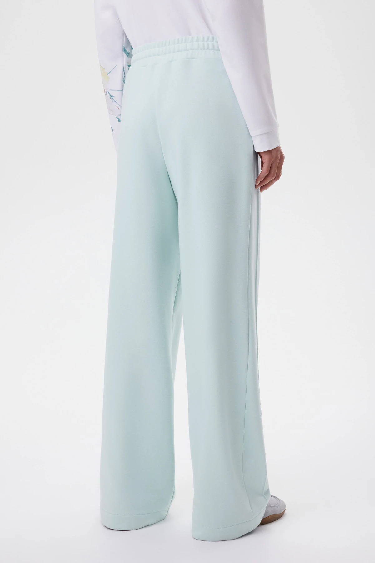 Брюки «Первоцветы» 3