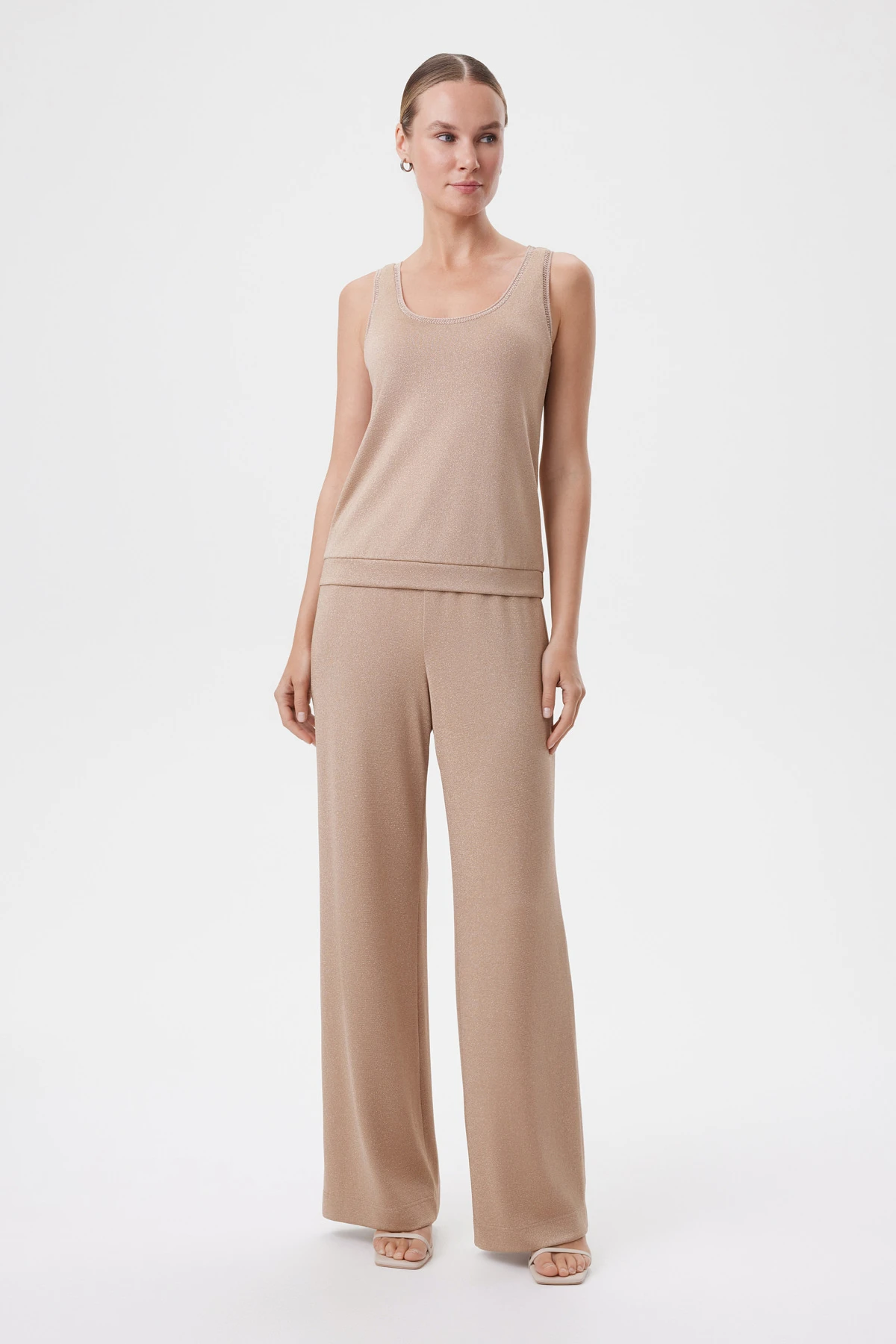 Топ "Золотая дюна" 1