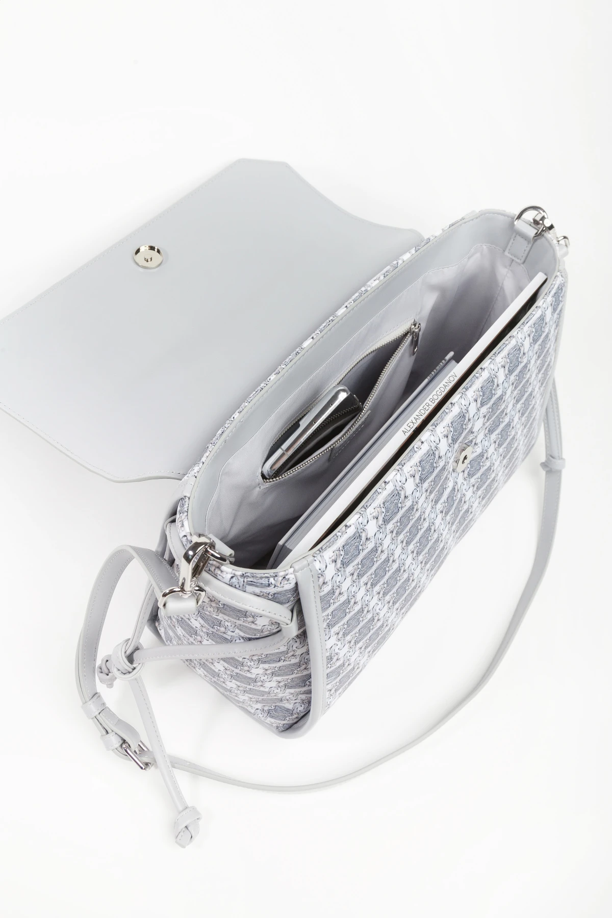 Сумка "Ритмы улиц" 5