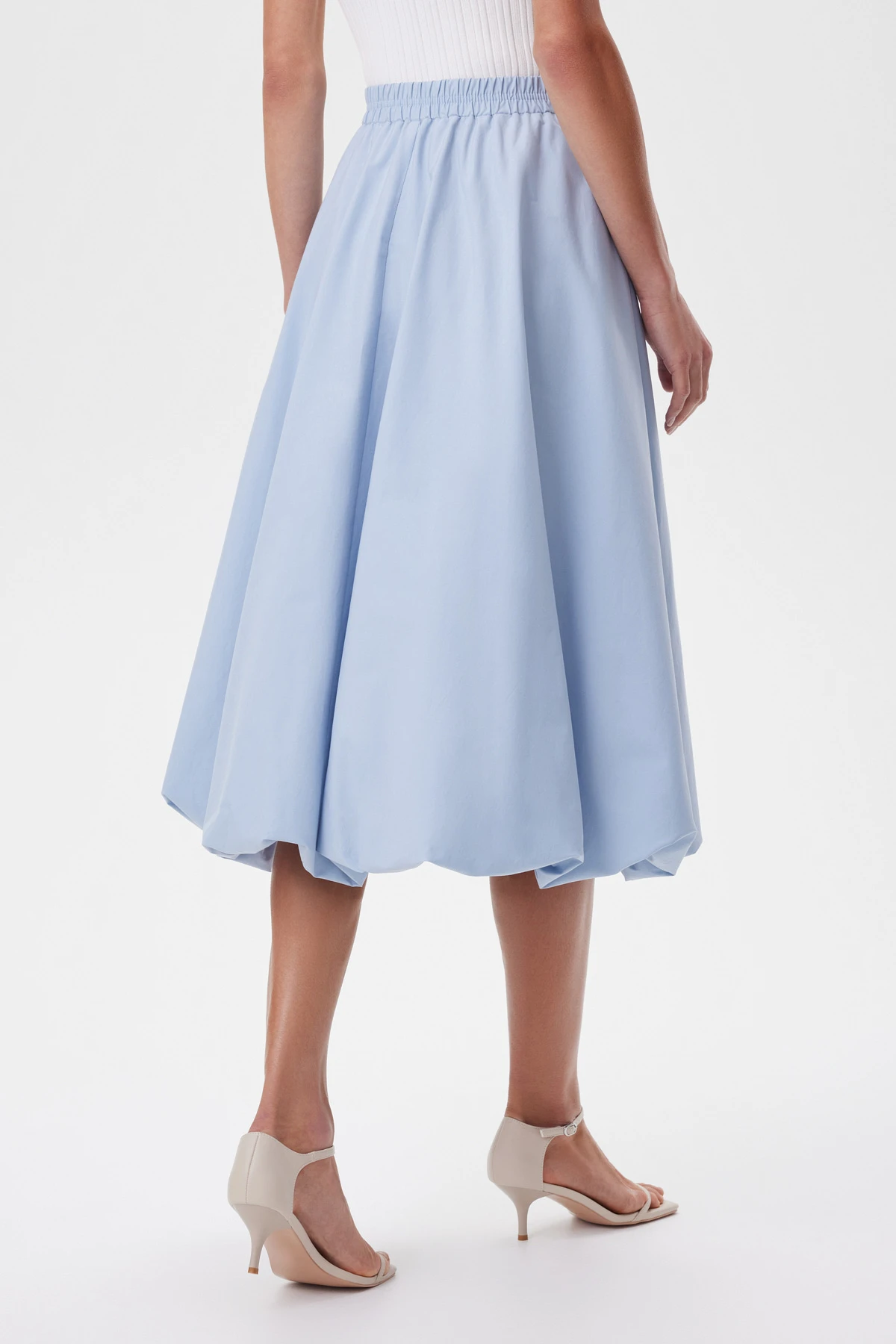 Юбка "Летние истории" 3