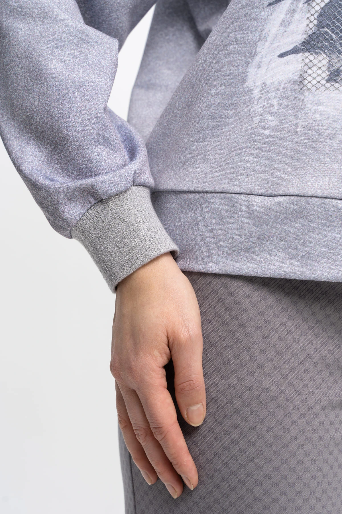 Свитшот "Время снов" 4