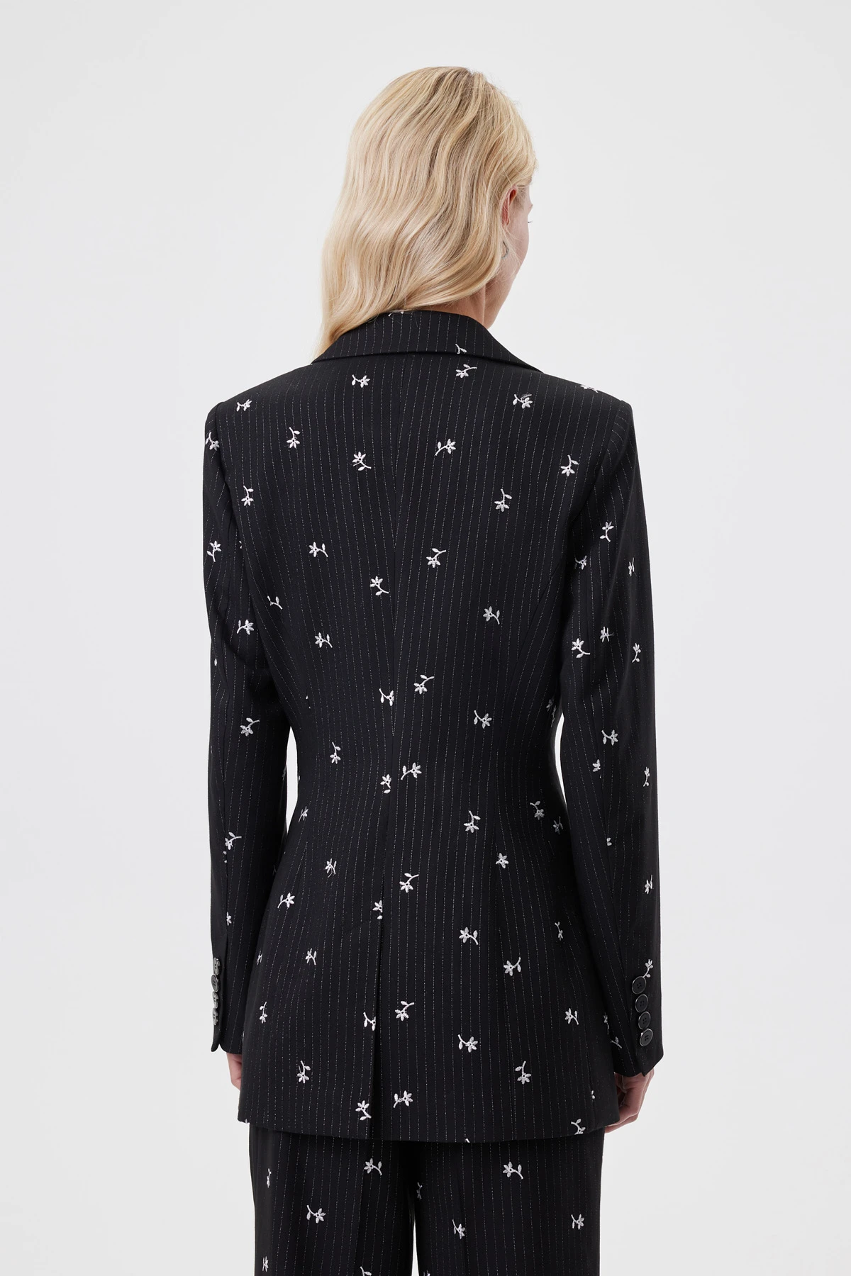 Жакет «Тёплые ночи» 2