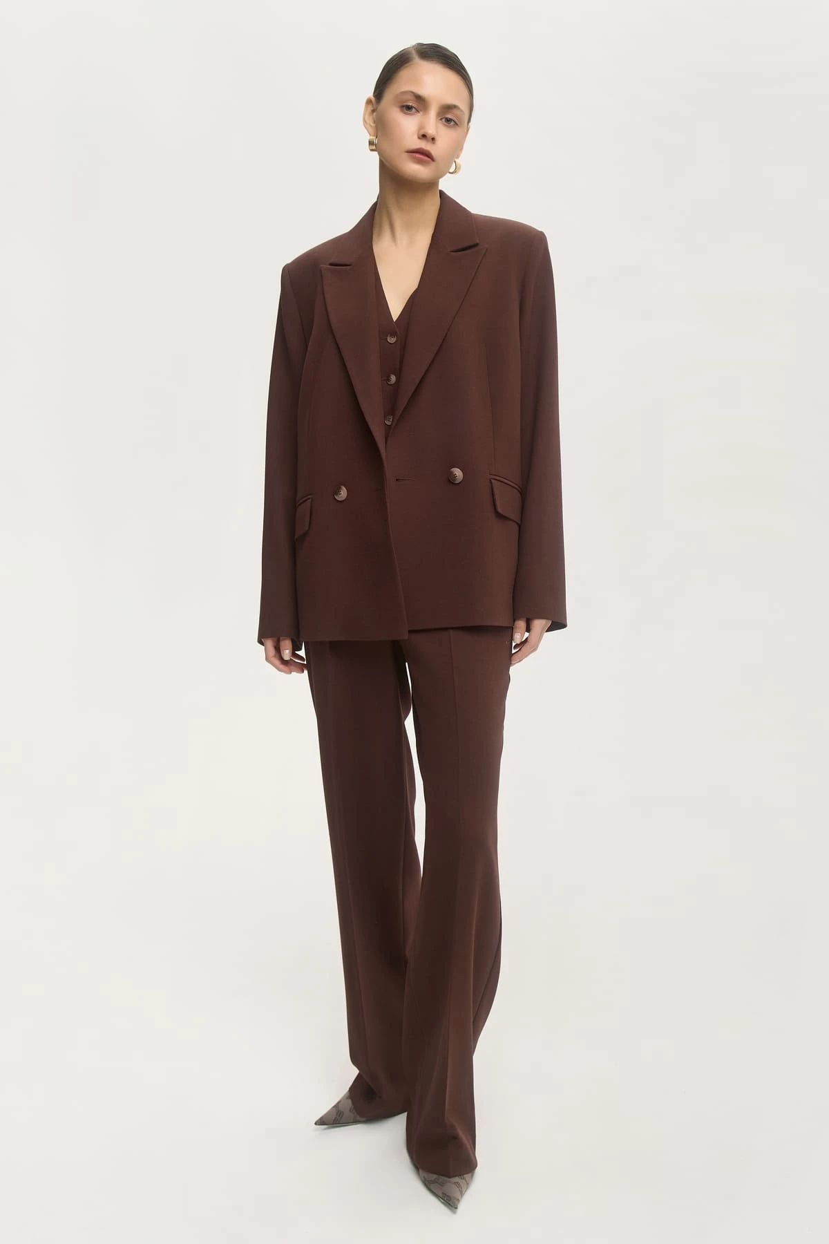 Жакет "Парад планет" 5