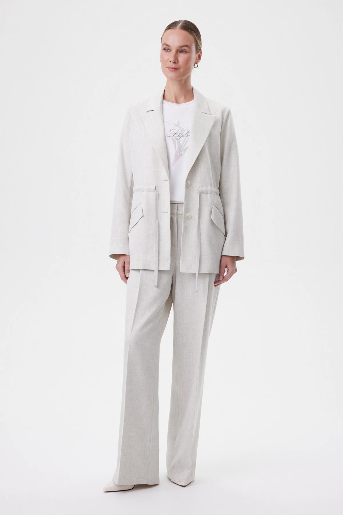 Футболка «Осязание» 3