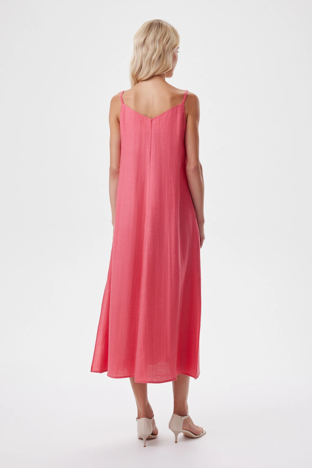 Платье "Вкус лета" 3