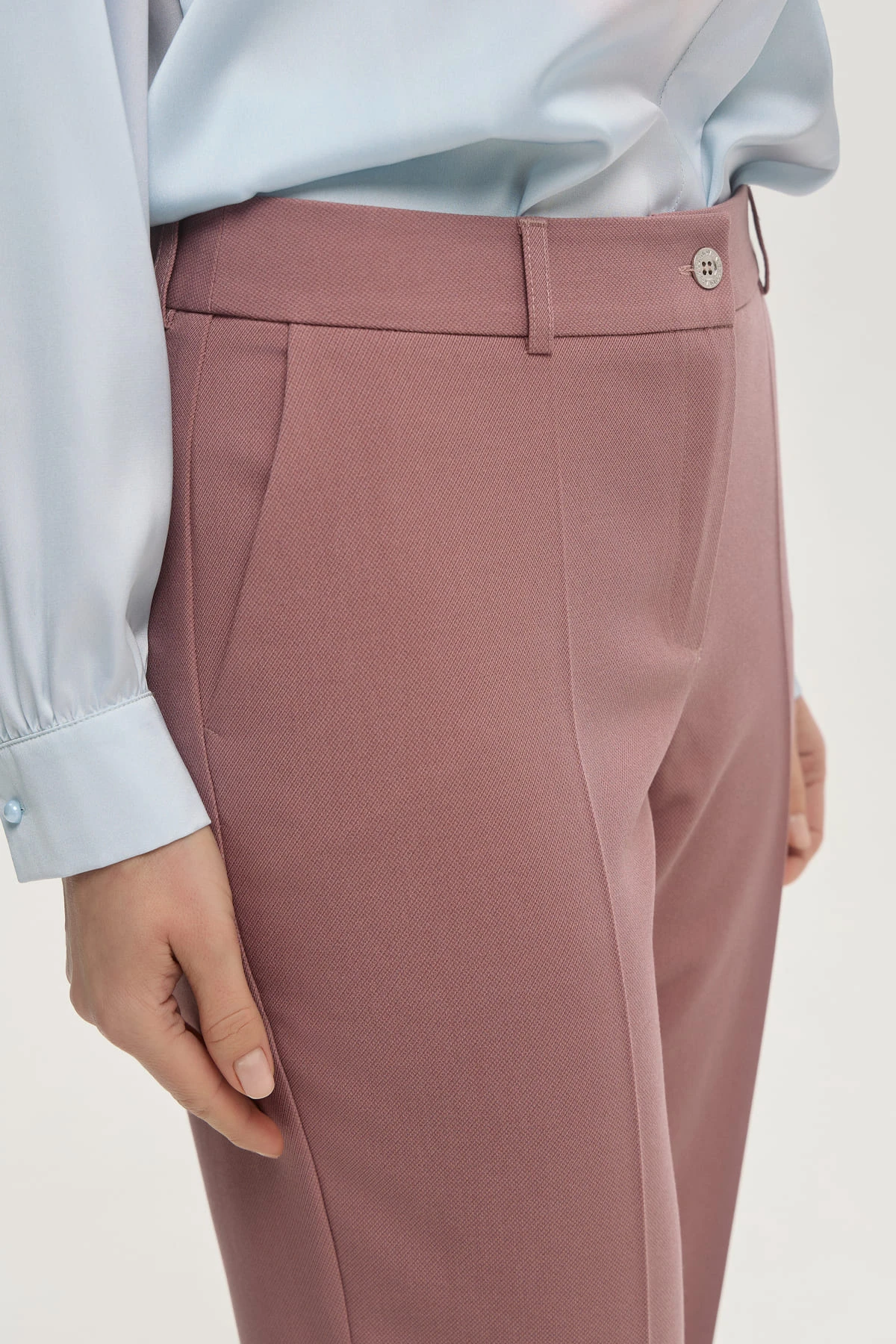 Брюки "Небесные грёзы" 3