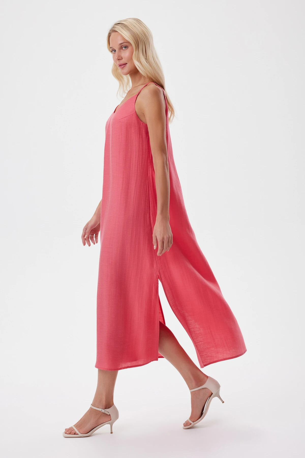 Платье "Вкус лета" 5