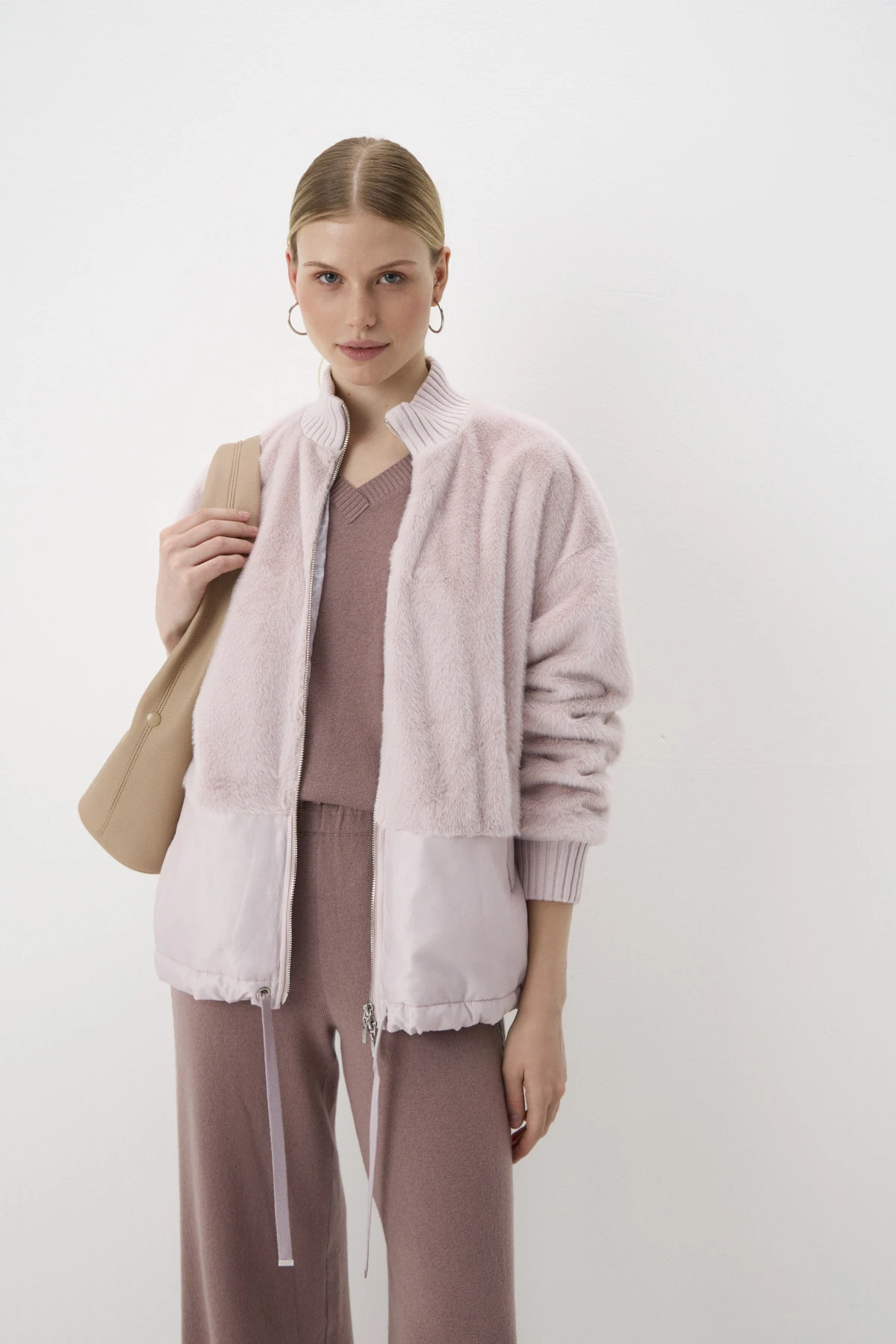 Куртка "Сонеты тепла" 7