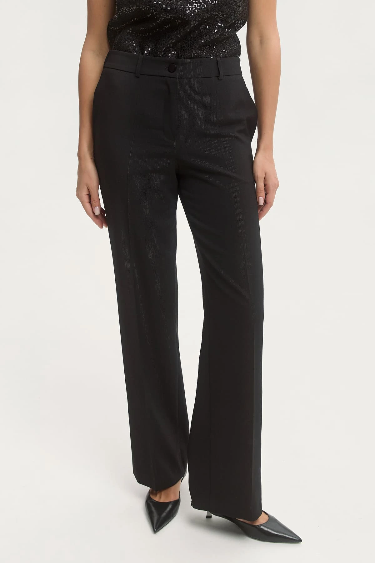 Брюки "Поэзия ночи" 1