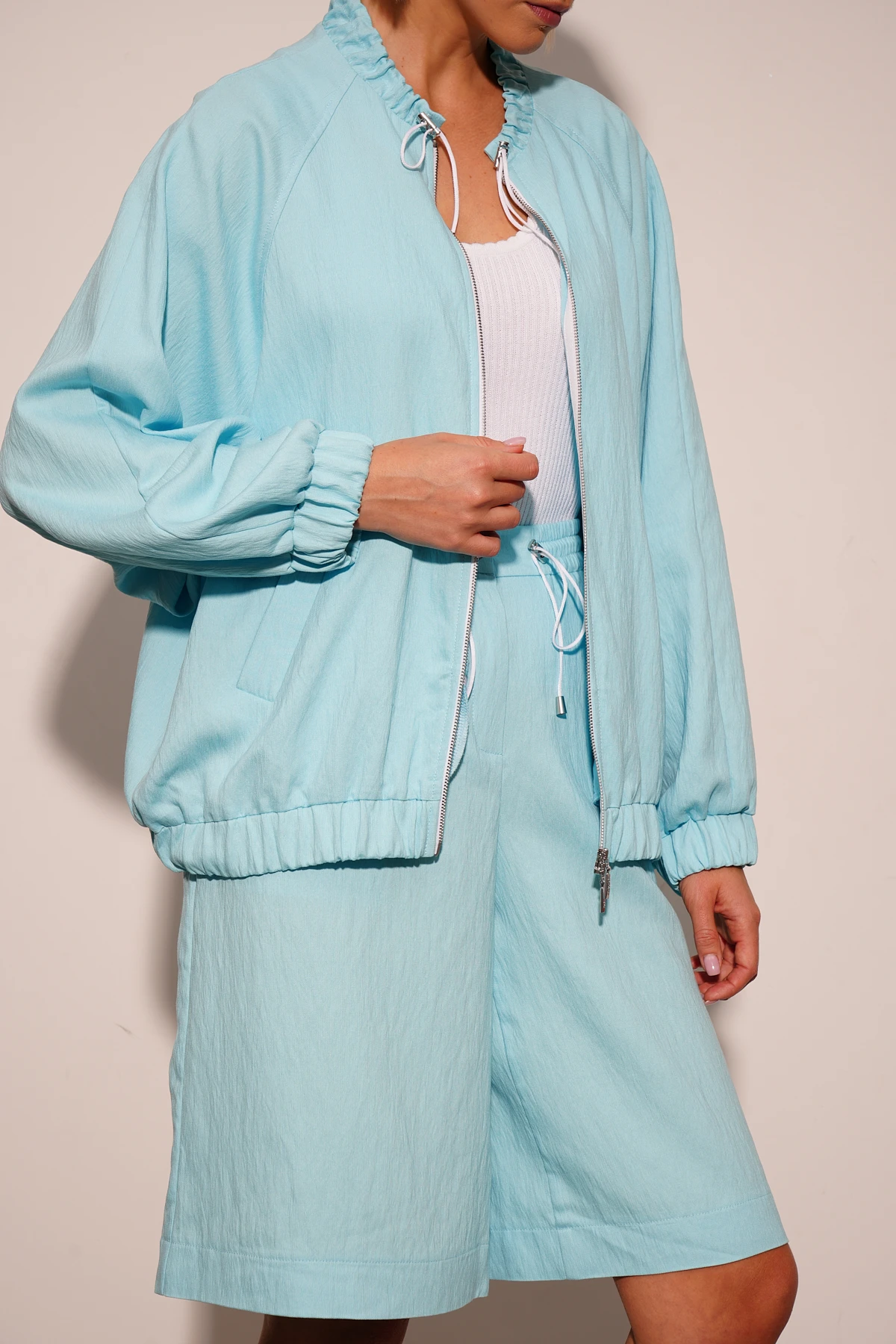 Шорты "Мелодия моря" 3